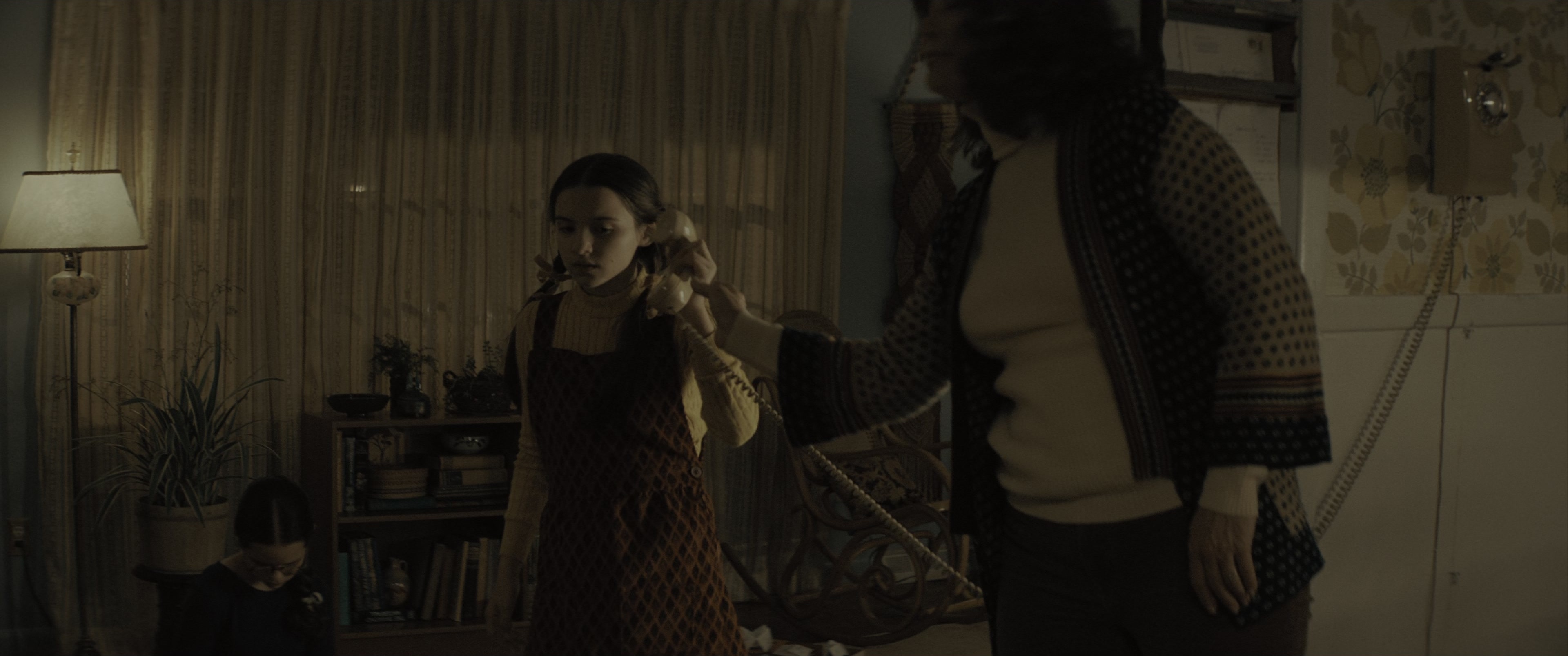 The Black Phone (2021), wide, 2.39:1 — film still
