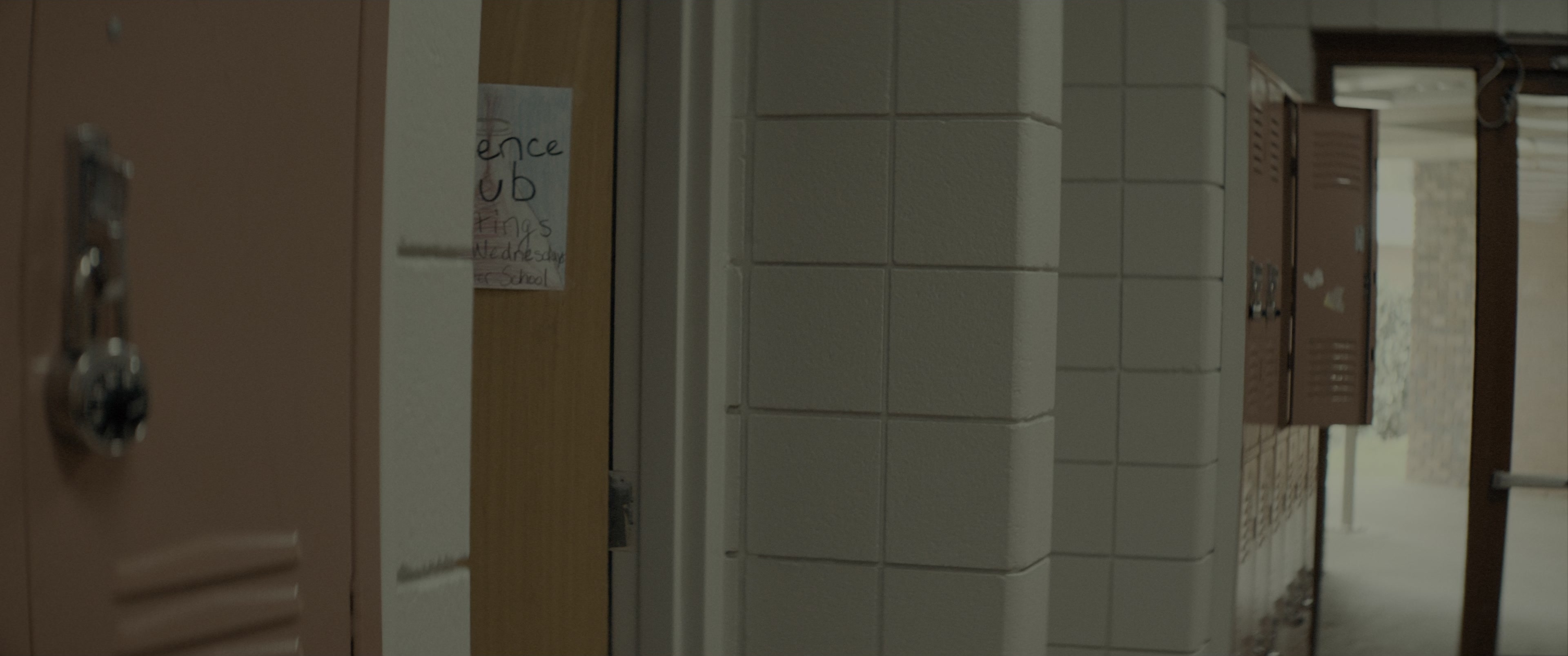 The Black Phone (2021), wide, 2.39:1 — film still