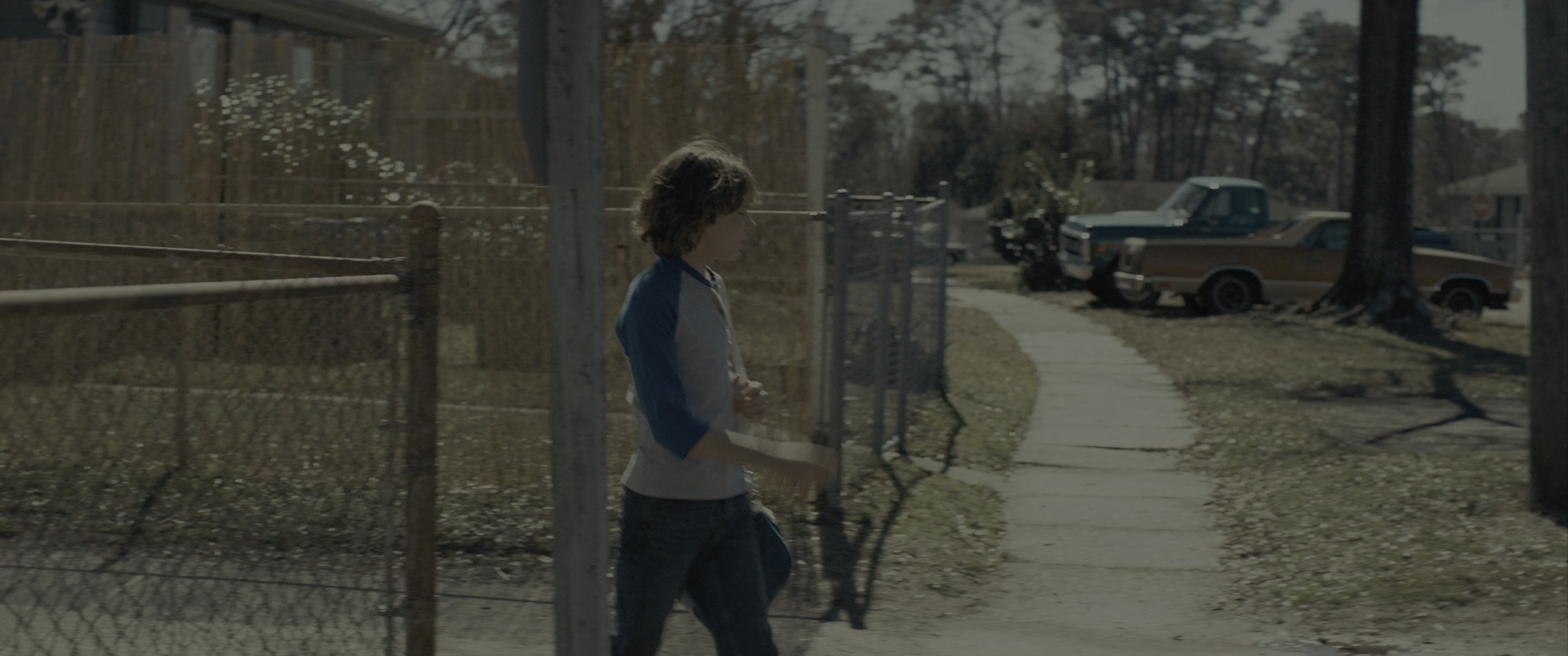 The Black Phone (2021), wide, 2.39:1 — film still