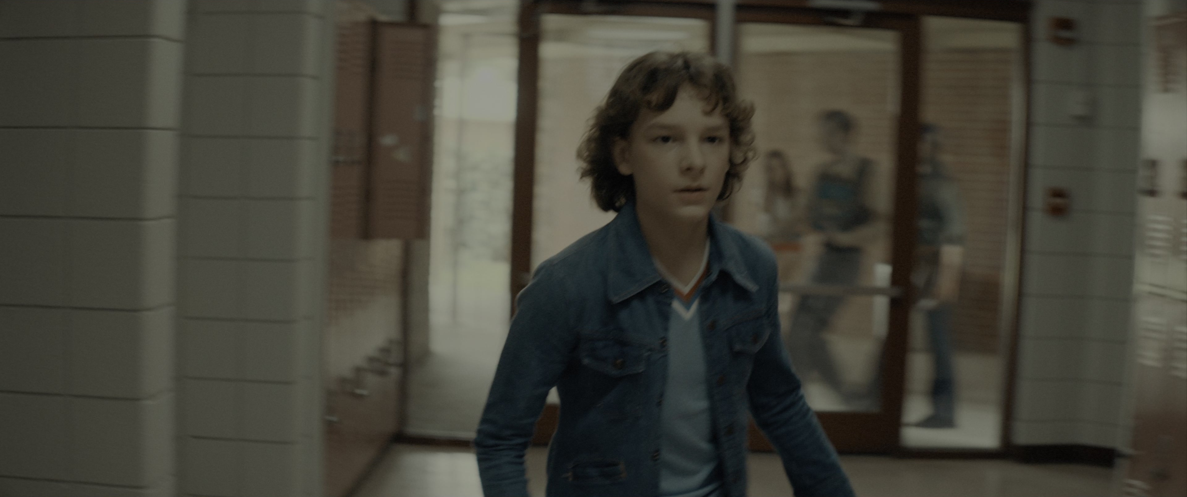 The Black Phone (2021), wide, 2.39:1 — film still