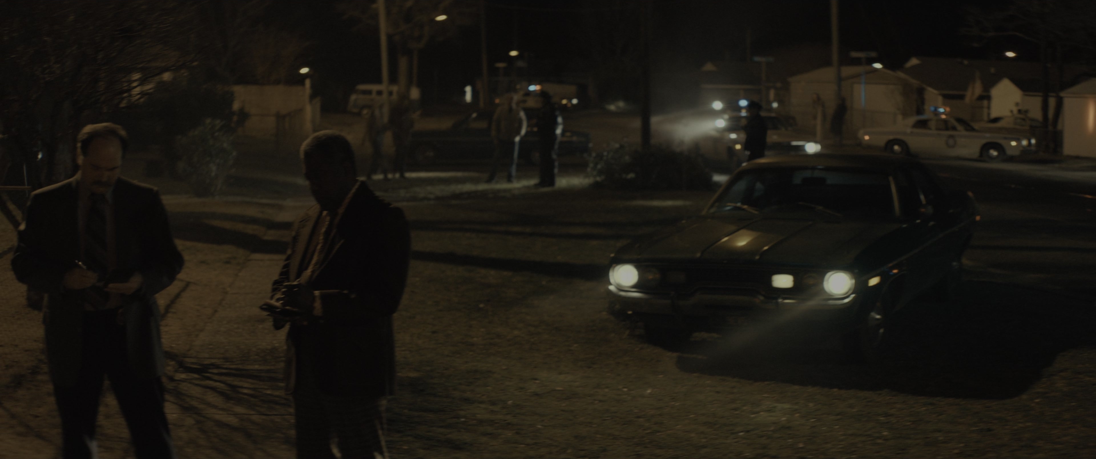 The Black Phone (2021), wide, 2.39:1 — film still