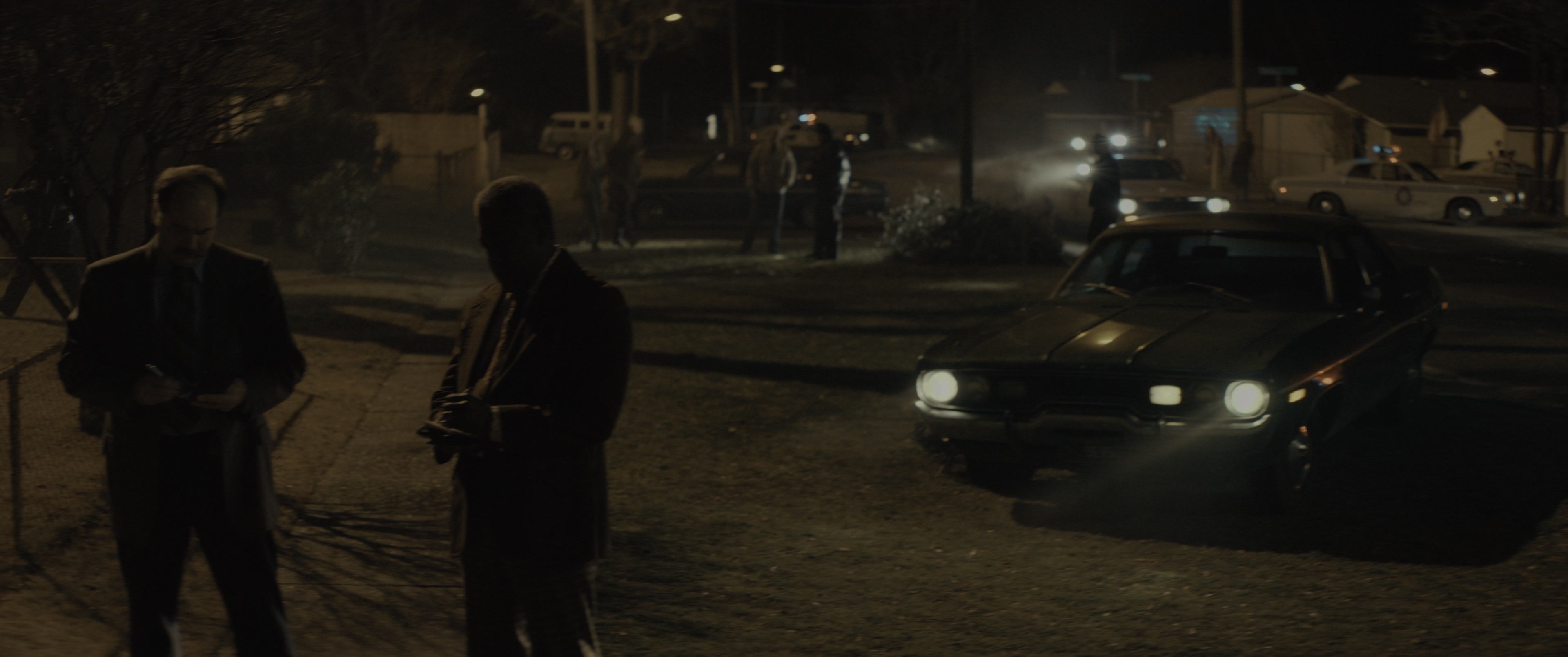 The Black Phone (2021), wide, 2.39:1 — film still