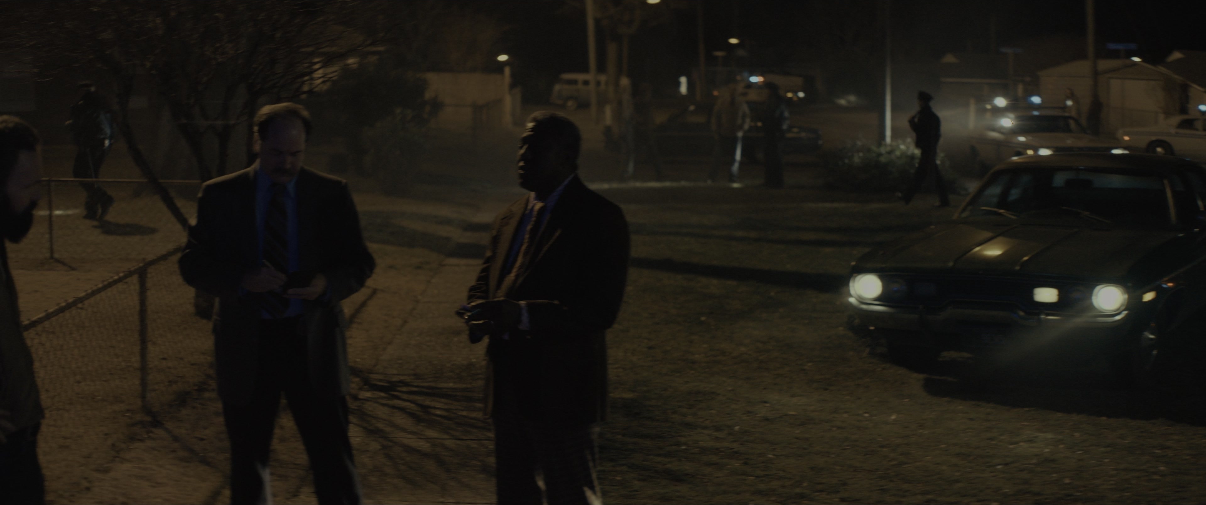 The Black Phone (2021), wide, 2.39:1 — film still