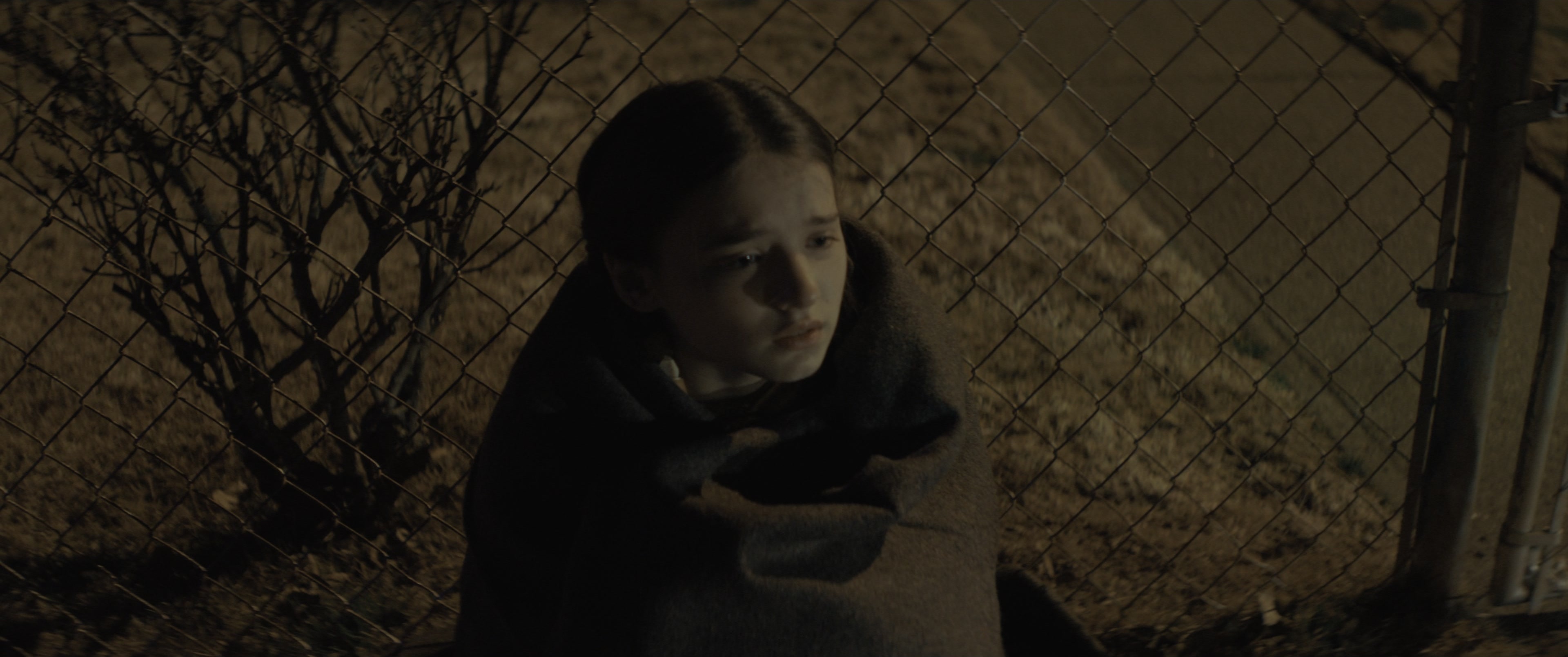 The Black Phone (2021), wide, 2.39:1 — film still