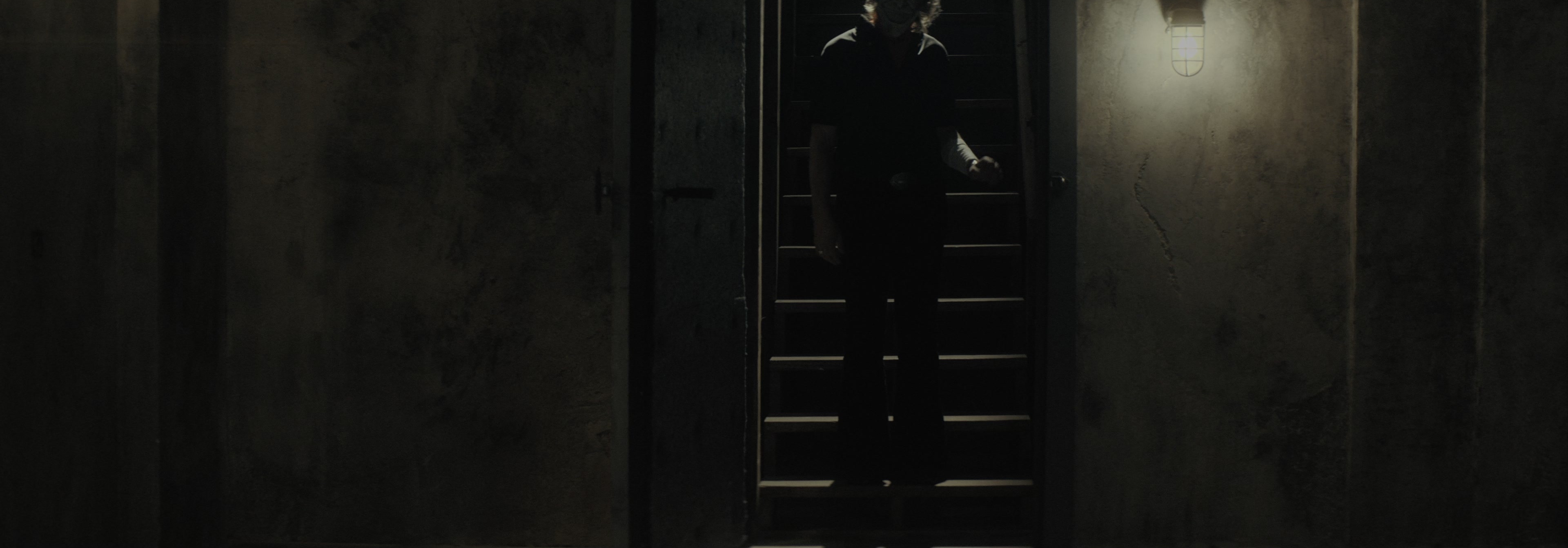 The Black Phone (2021), unknown, 2.86:1 — film still