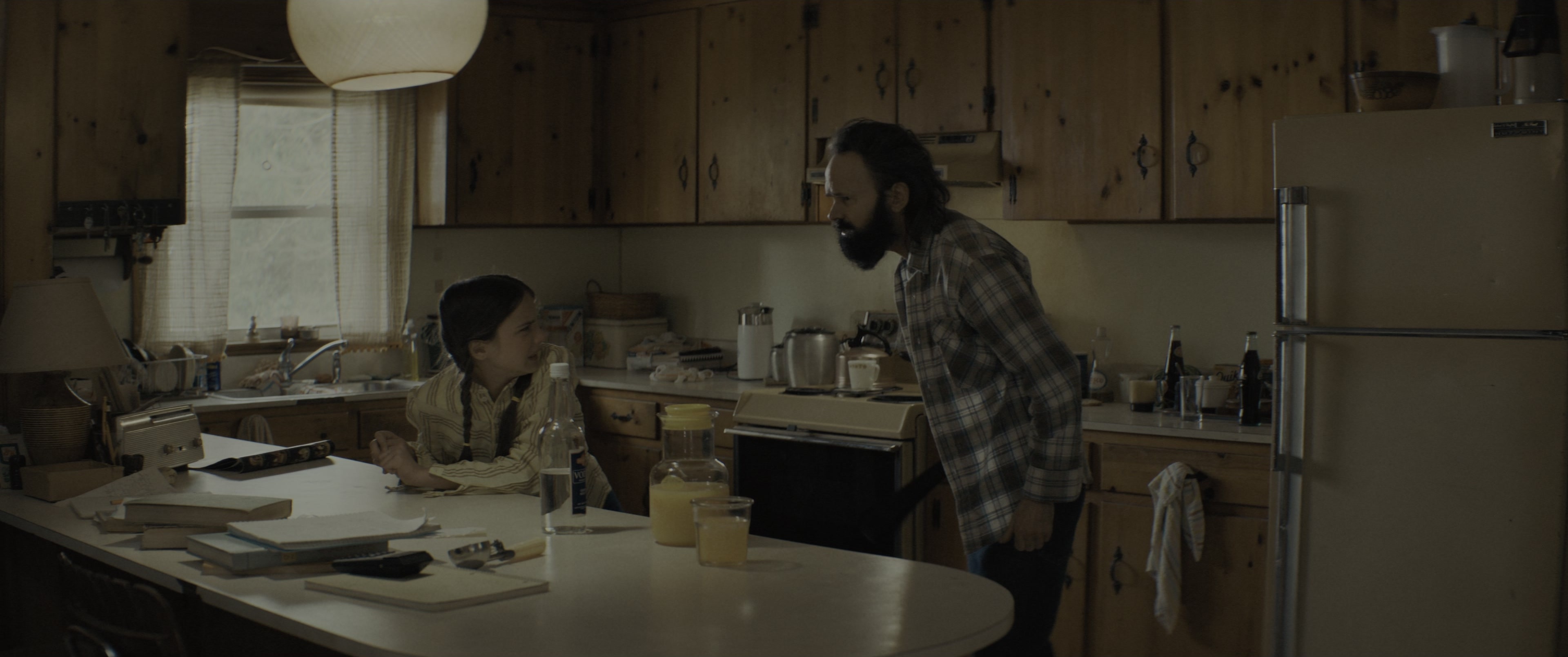 The Black Phone (2021), wide, 2.39:1 — film still