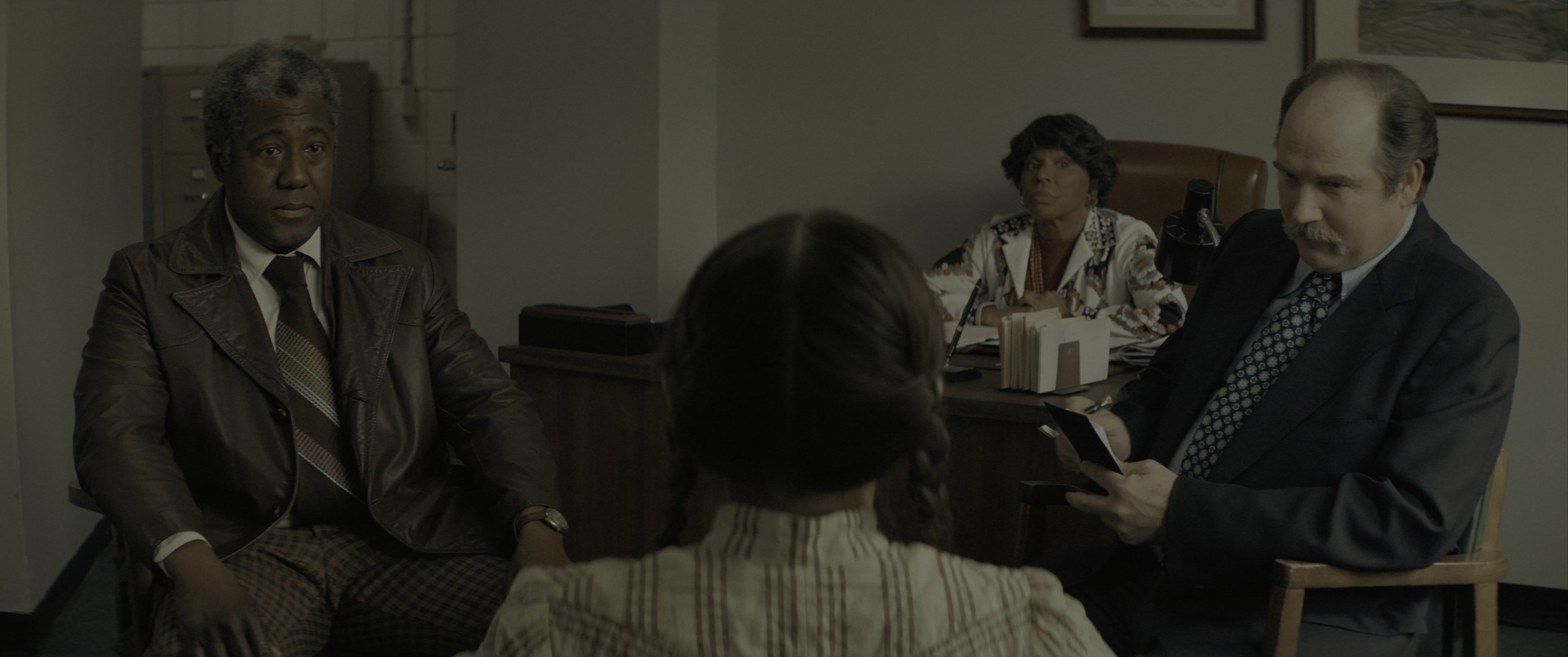 The Black Phone (2021), wide, 2.39:1 — film still