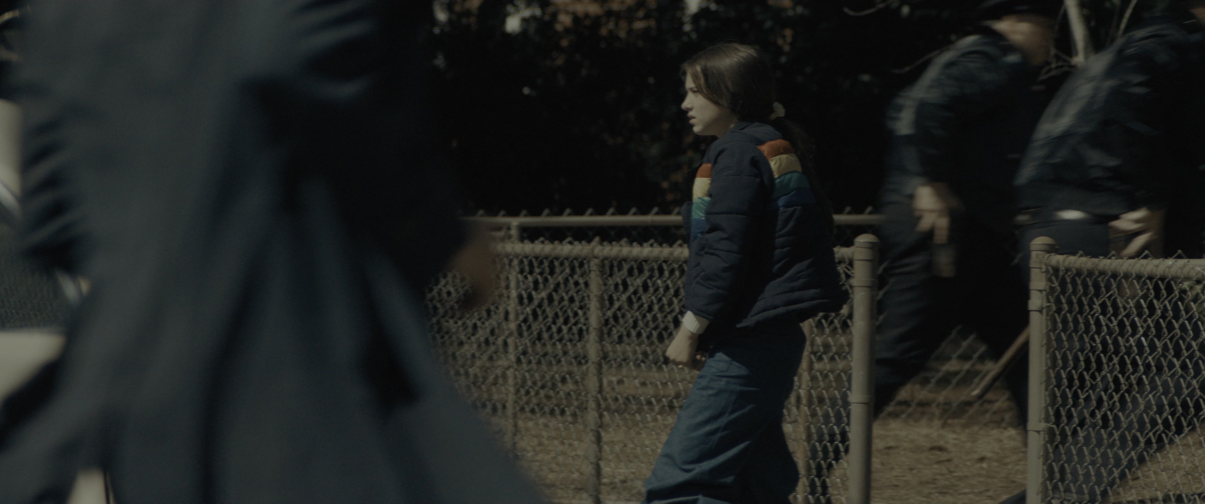 The Black Phone (2021), wide, 2.39:1 — film still