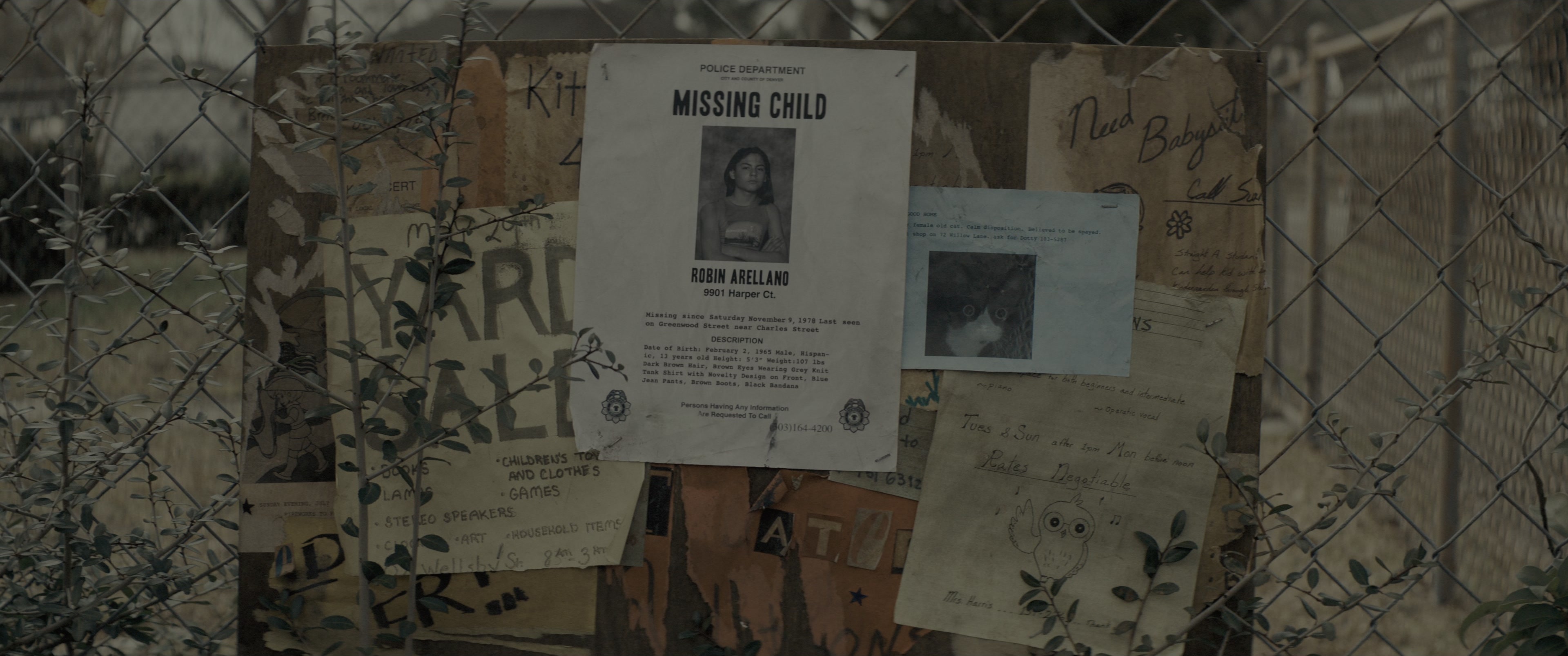 The Black Phone (2021), wide, 2.39:1 — film still