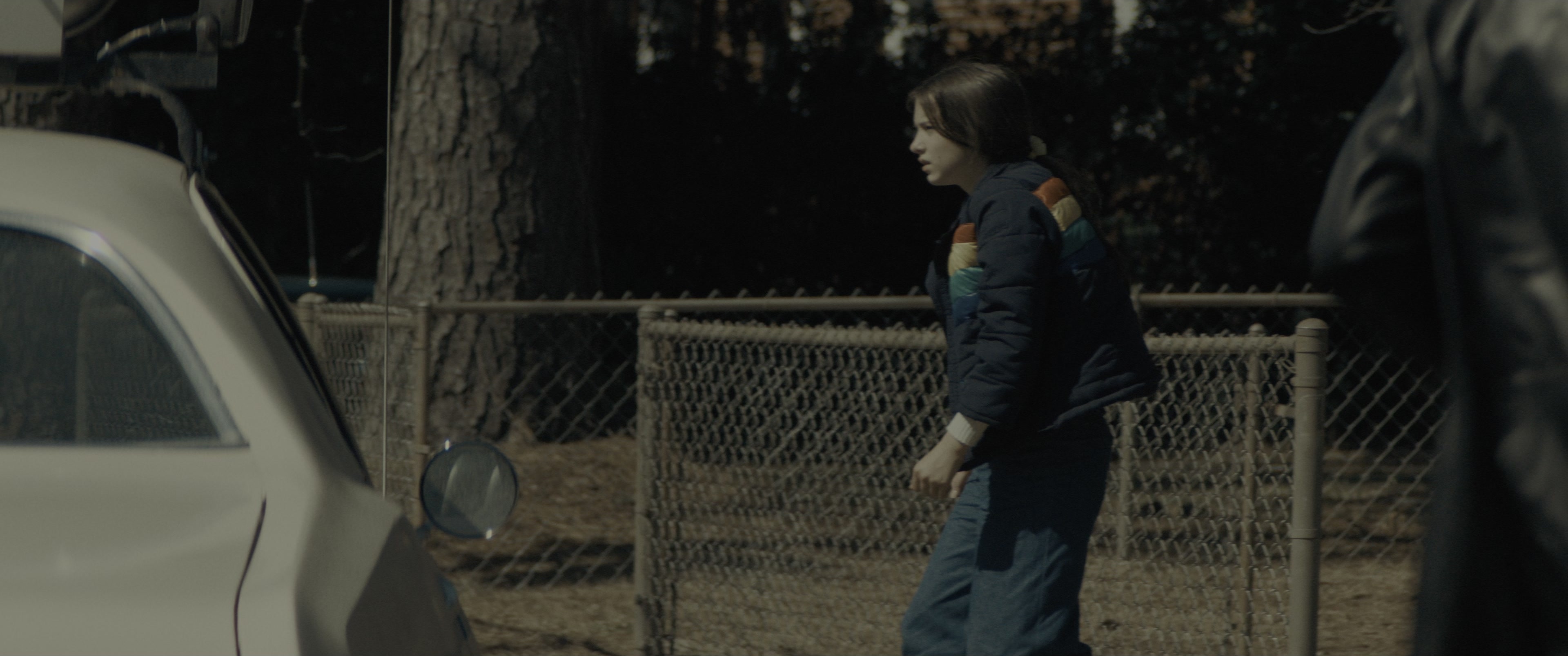 The Black Phone (2021), wide, 2.39:1 — film still