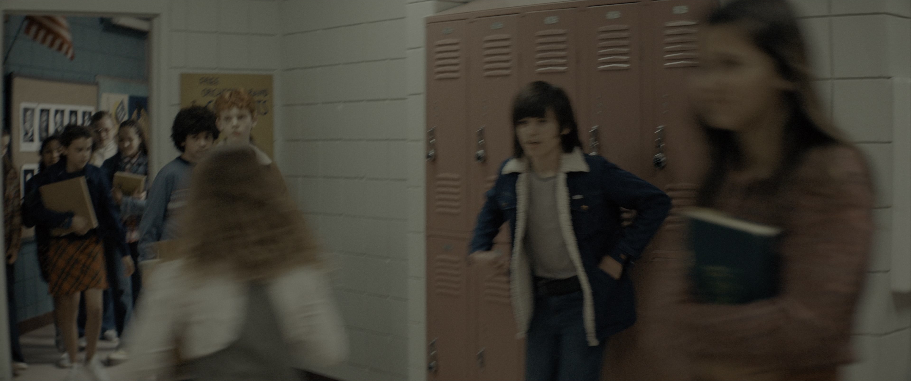 The Black Phone (2021), wide, 2.39:1 — film still