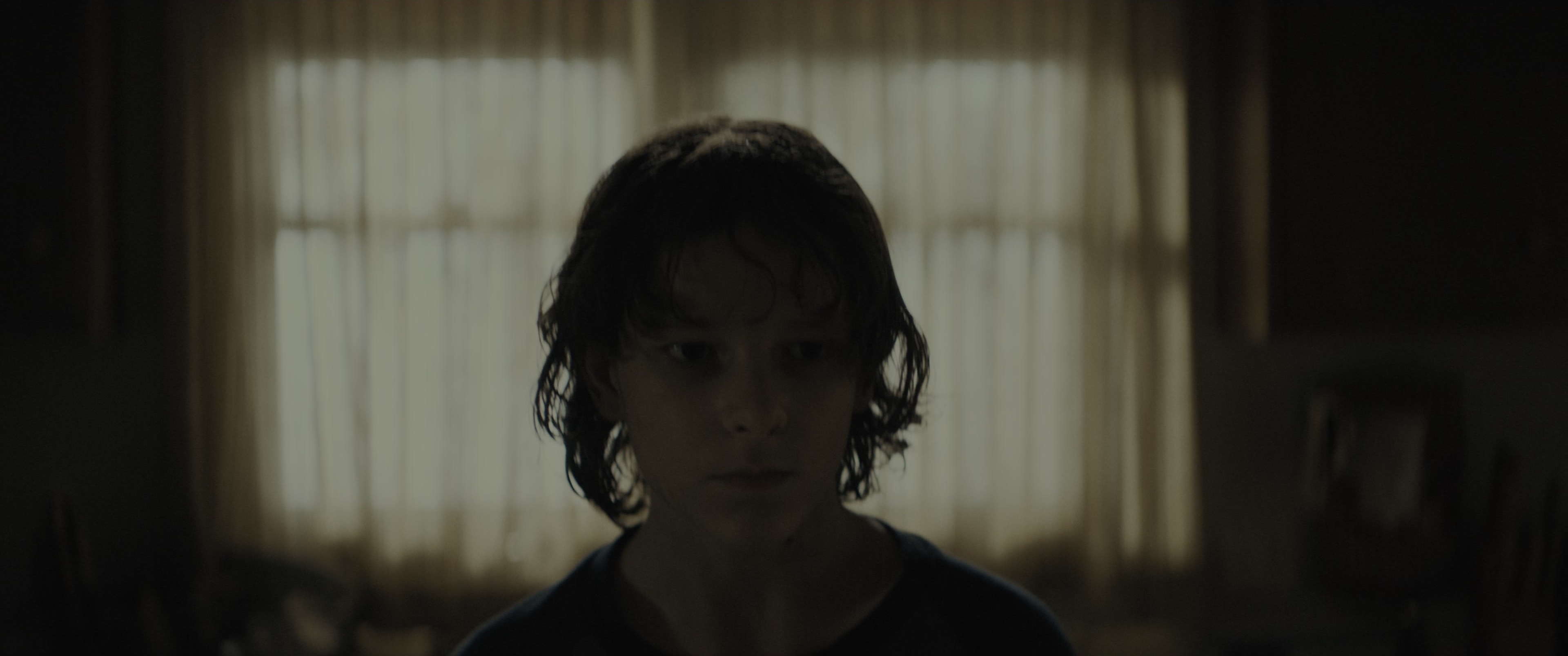The Black Phone (2021), medium, 2.39:1 — film still