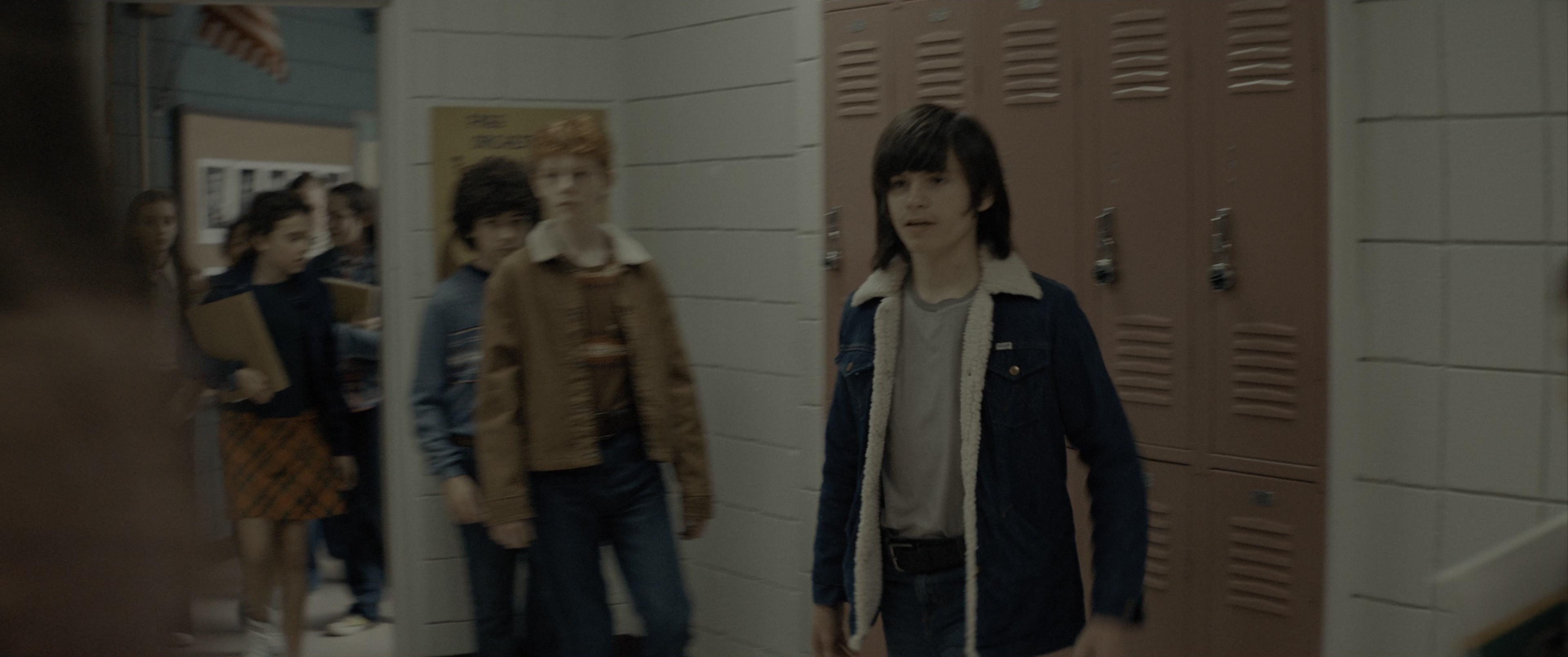 The Black Phone (2021), wide, 2.39:1 — film still