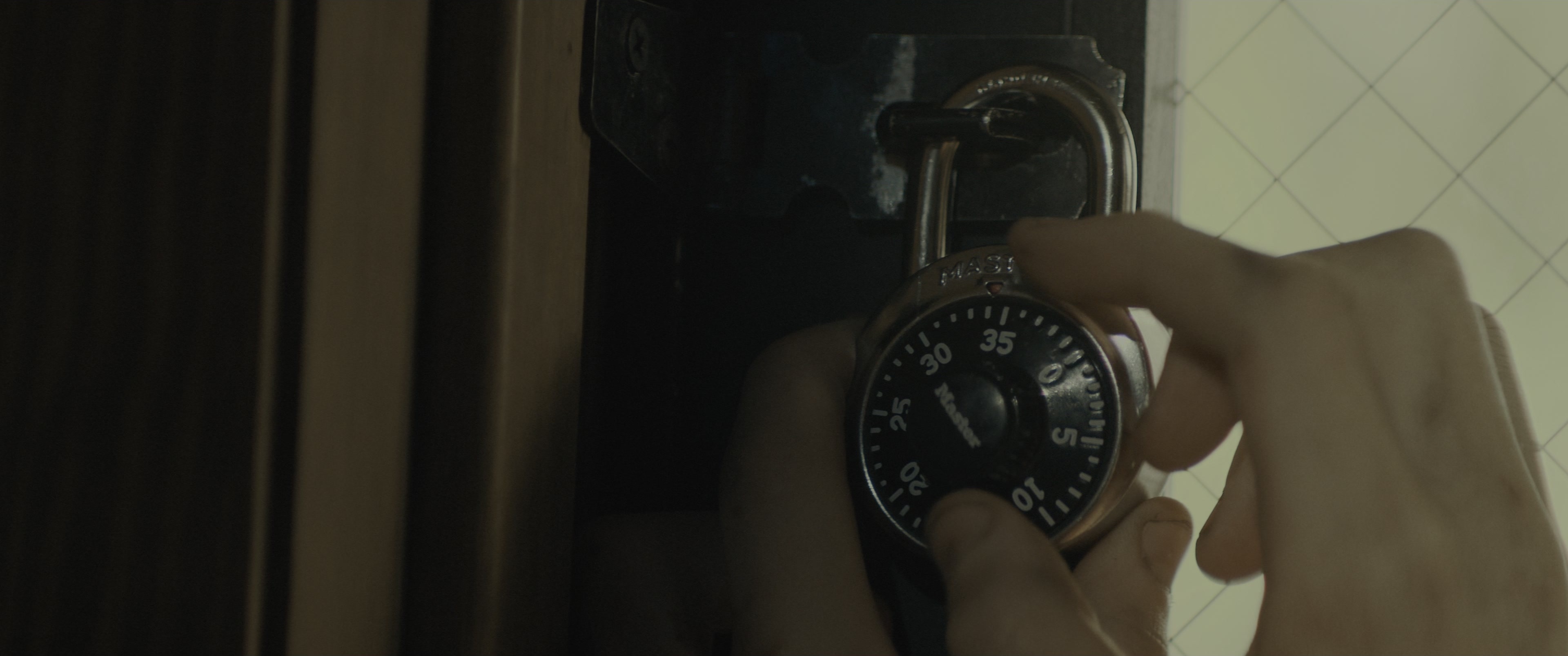 The Black Phone (2021), wide, 2.39:1 — film still
