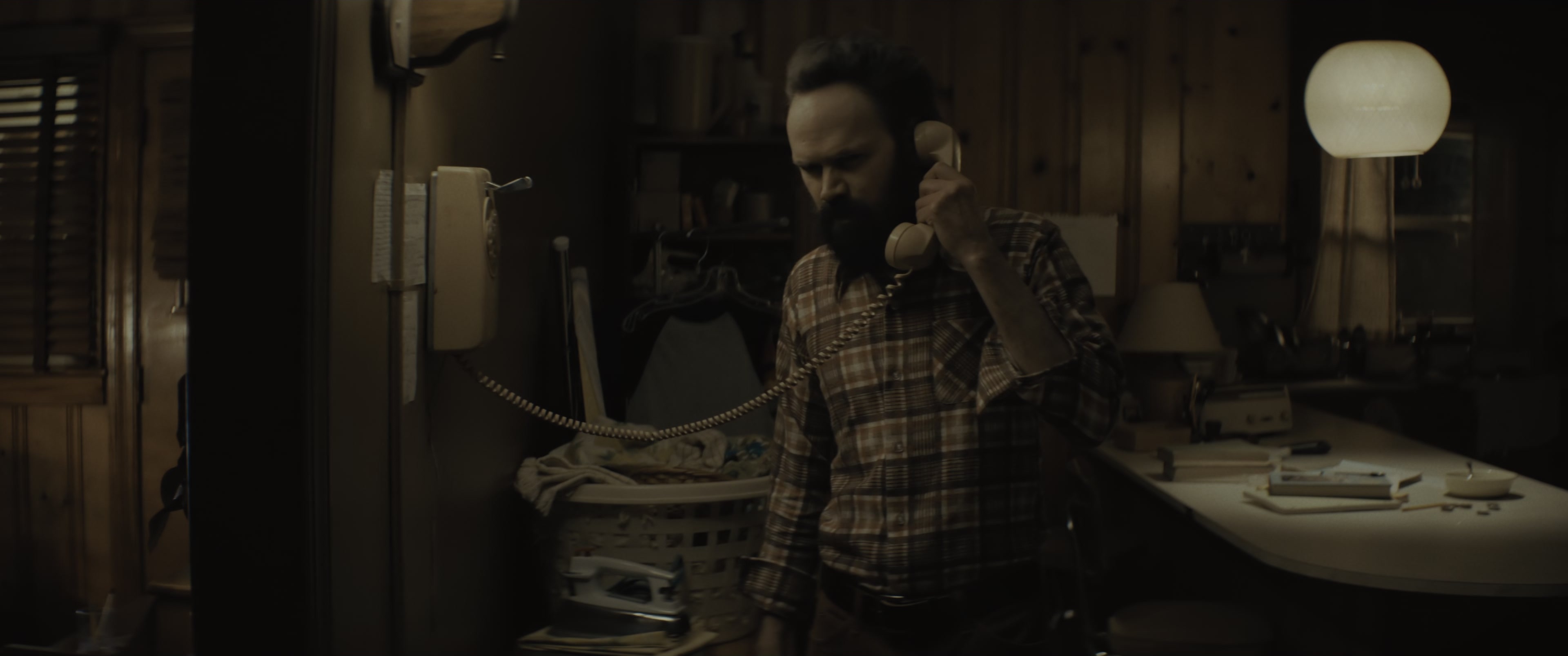 The Black Phone (2021), wide, 2.39:1 — film still
