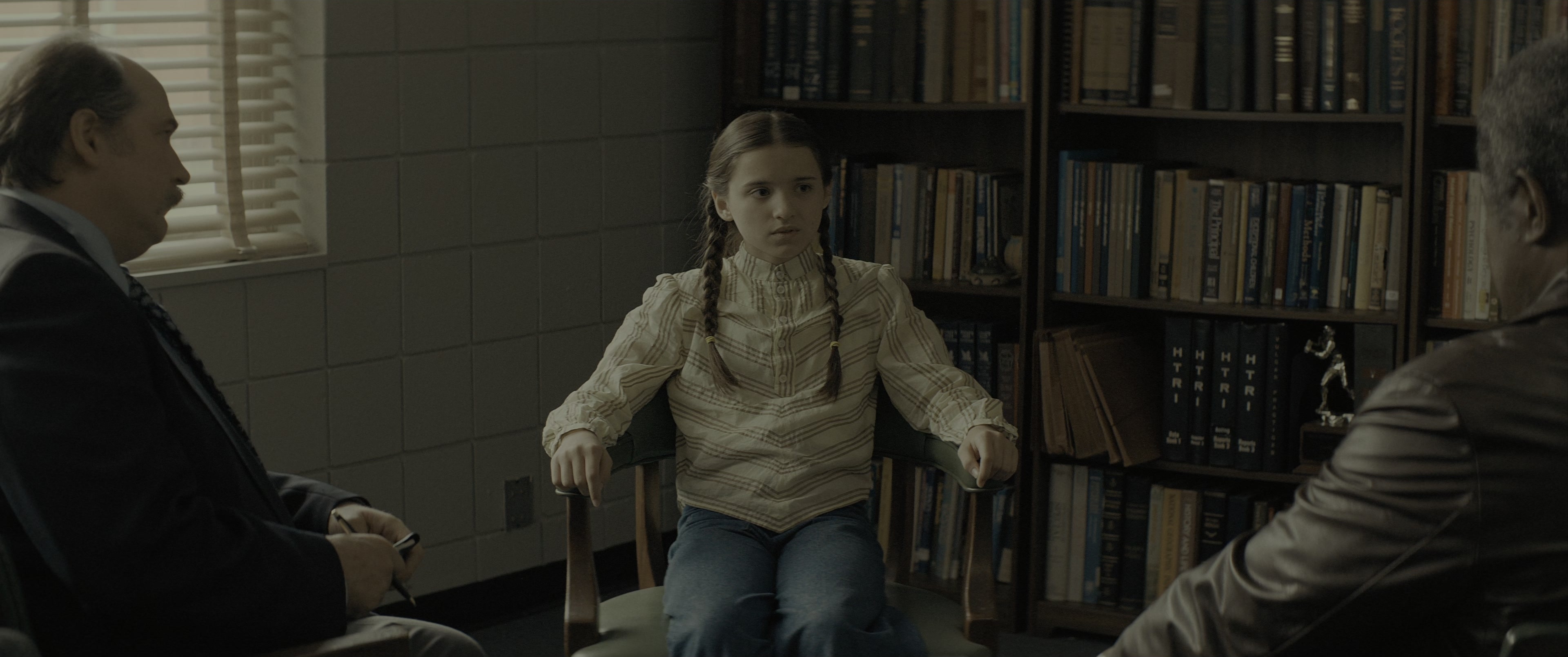 The Black Phone (2021), wide, 2.39:1 — film still