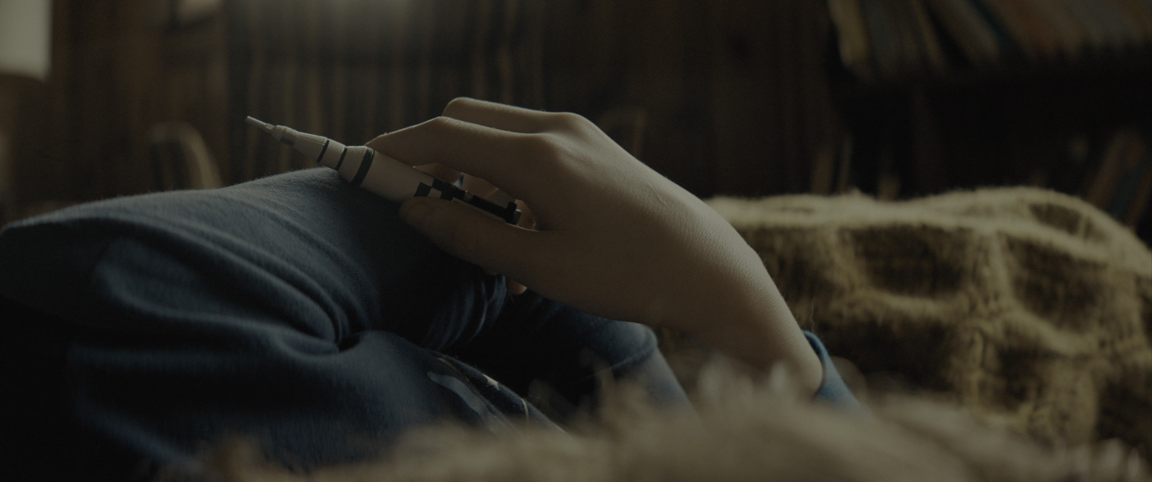 The Black Phone (2021), wide, 2.39:1 — film still