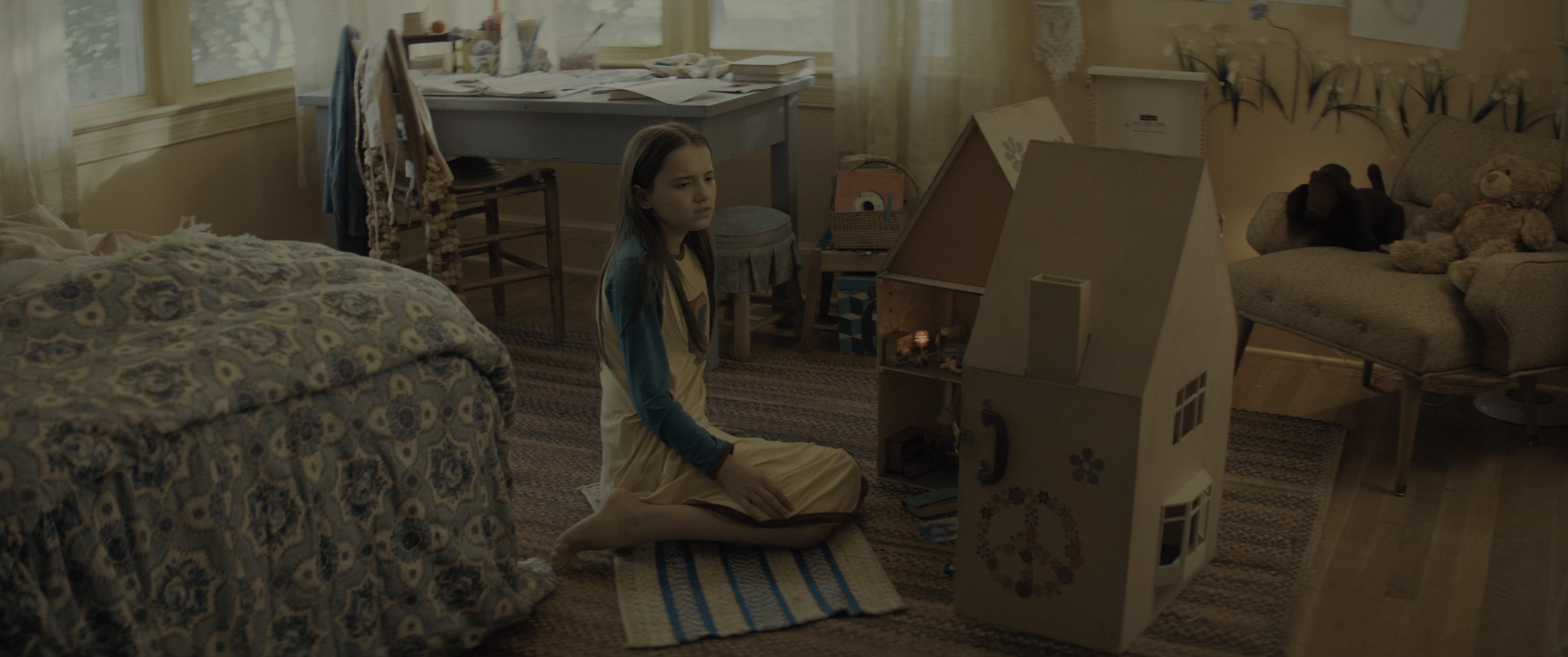 The Black Phone (2021), wide, 2.39:1 — film still