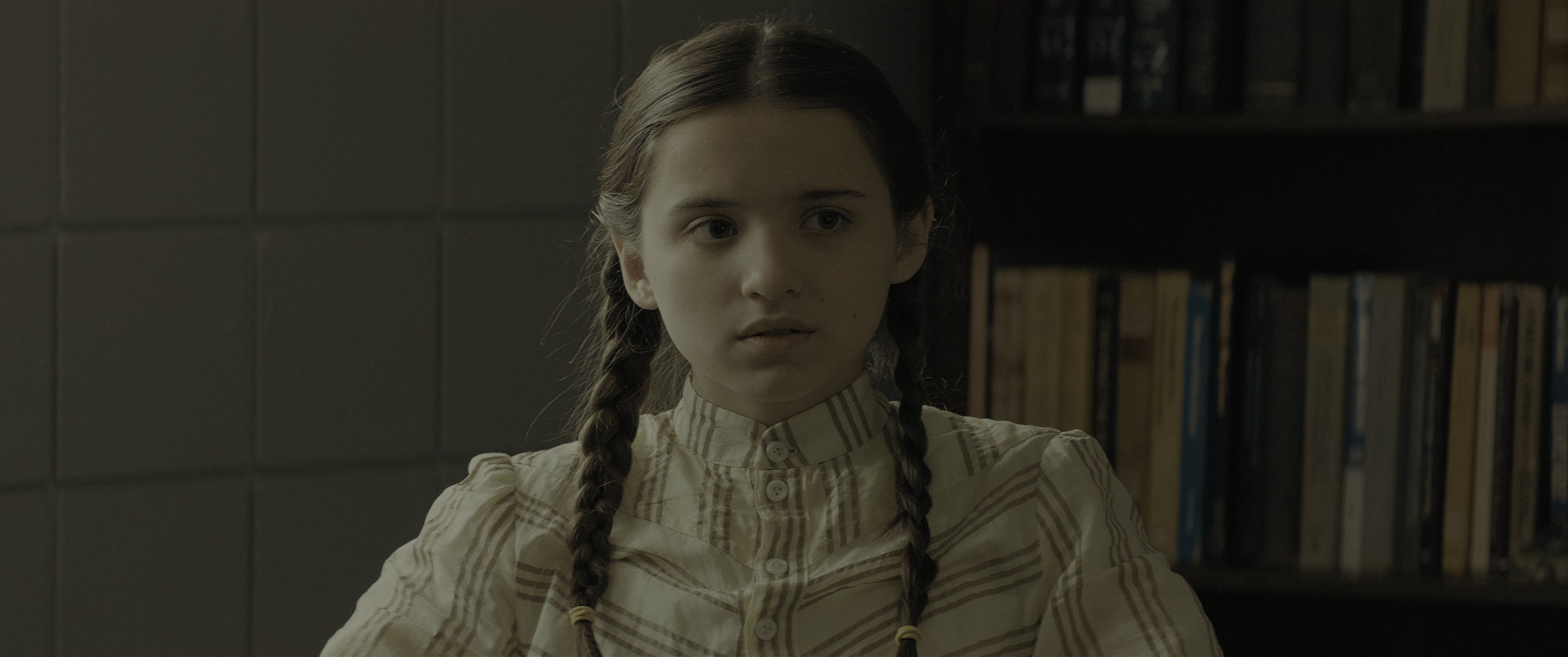 The Black Phone (2021), medium, 2.39:1 — film still