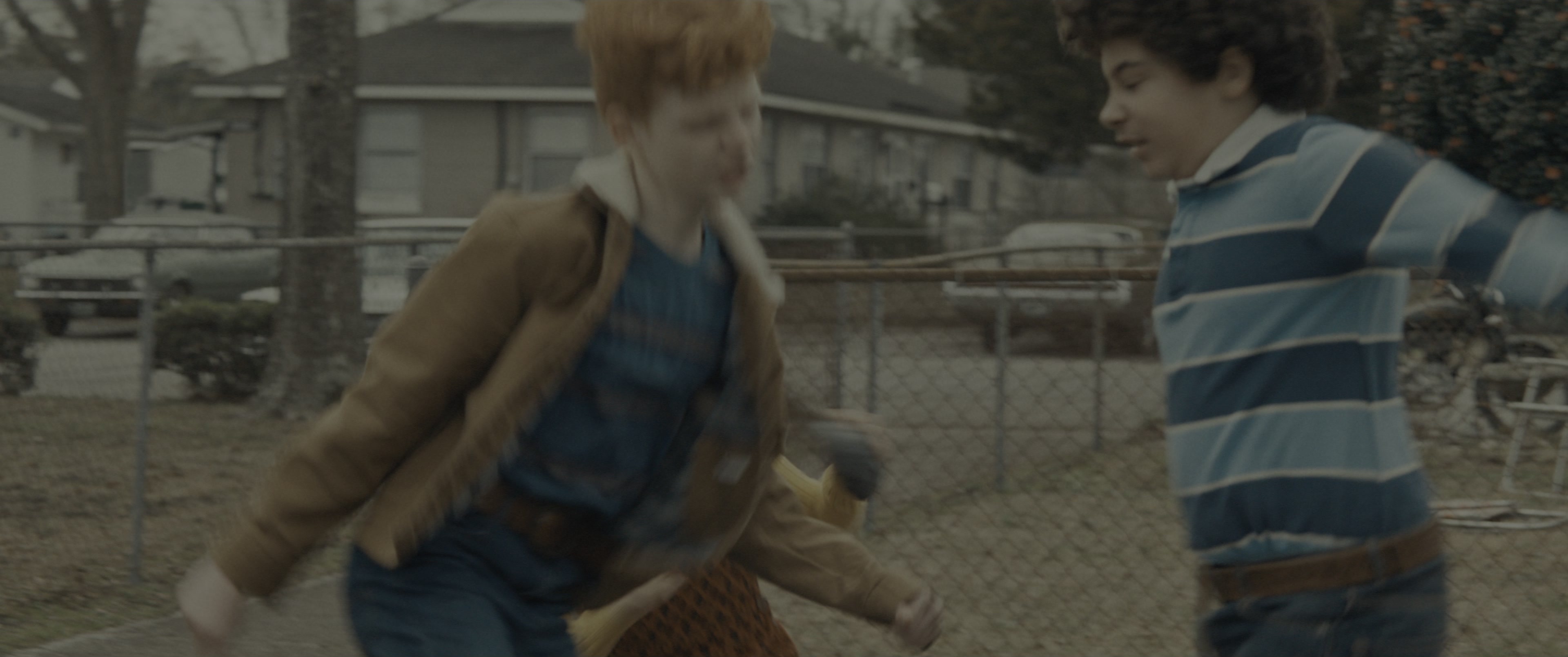 The Black Phone (2021), wide, 2.39:1 — film still