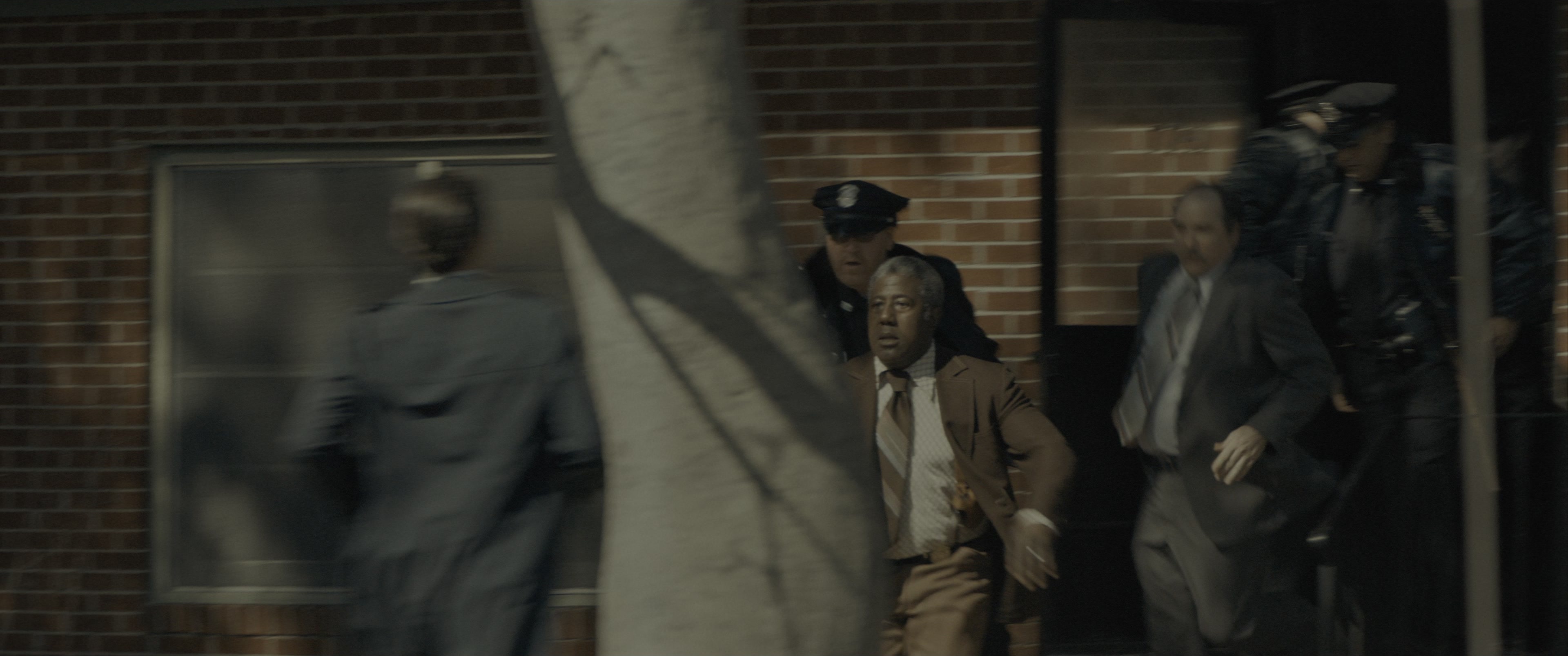 The Black Phone (2021), wide, 2.39:1 — film still