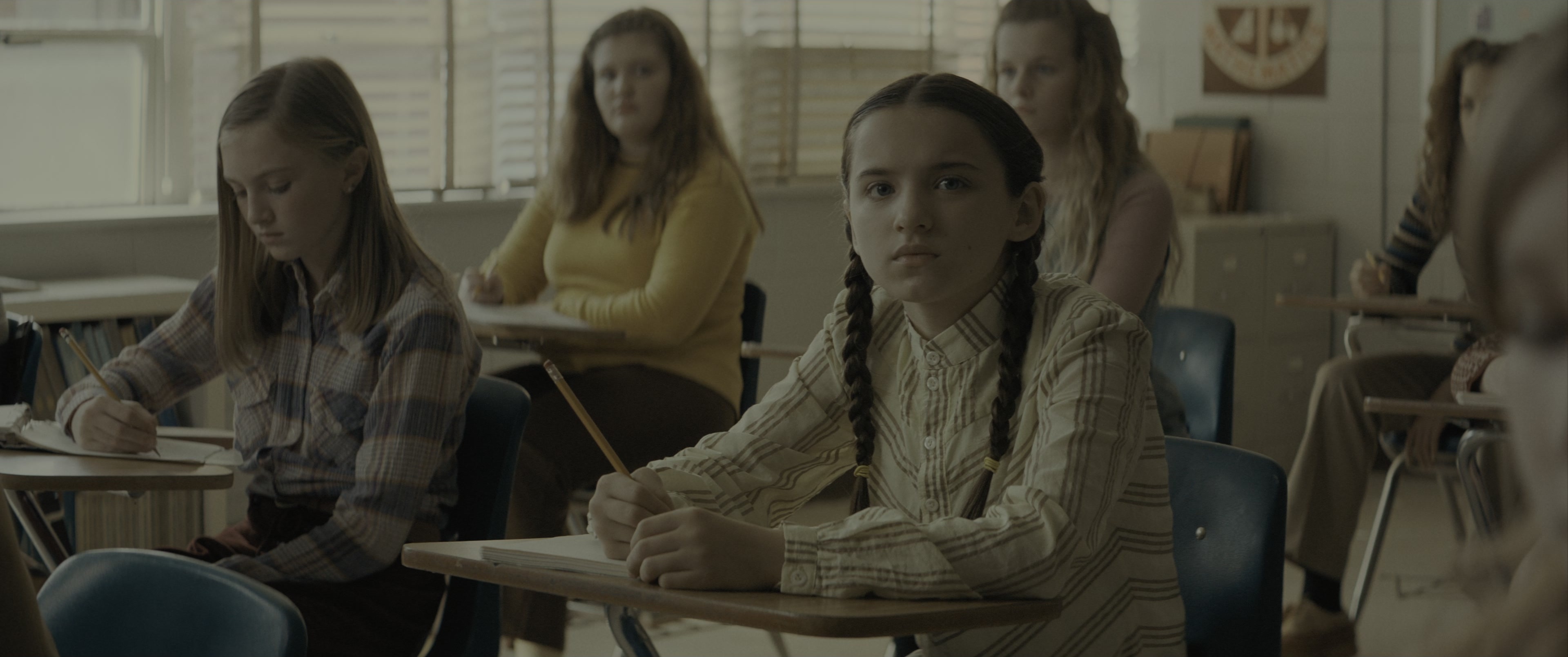 The Black Phone (2021), wide, 2.39:1 — film still