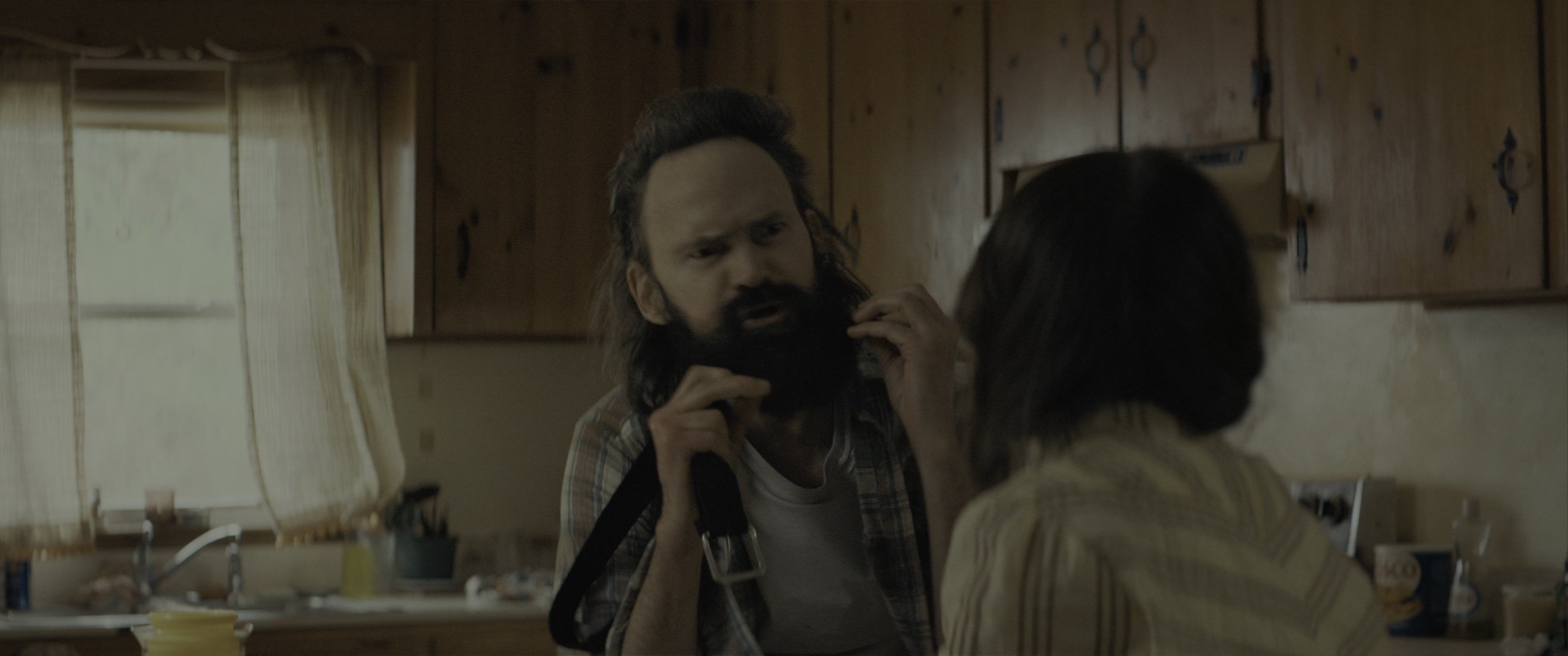 The Black Phone (2021), wide, 2.39:1 — film still