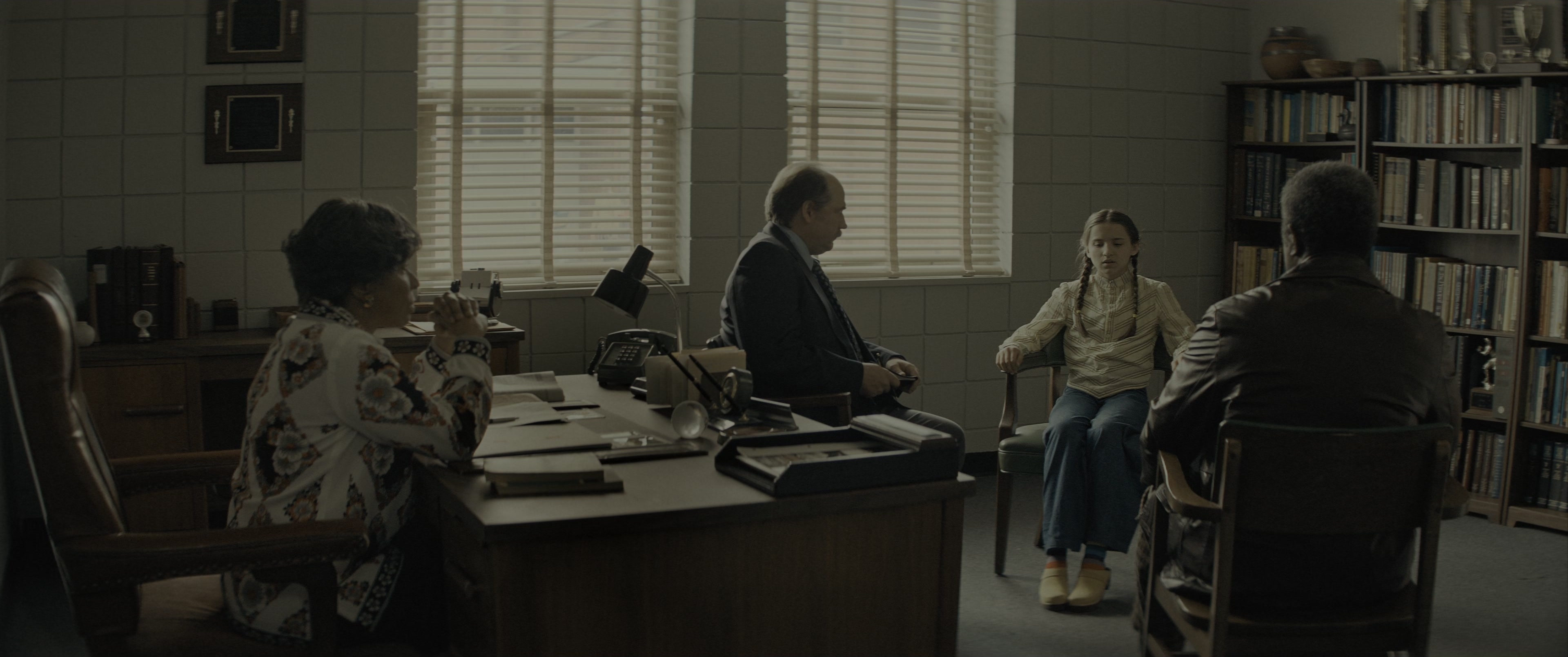 The Black Phone (2021), wide, 2.39:1 — film still
