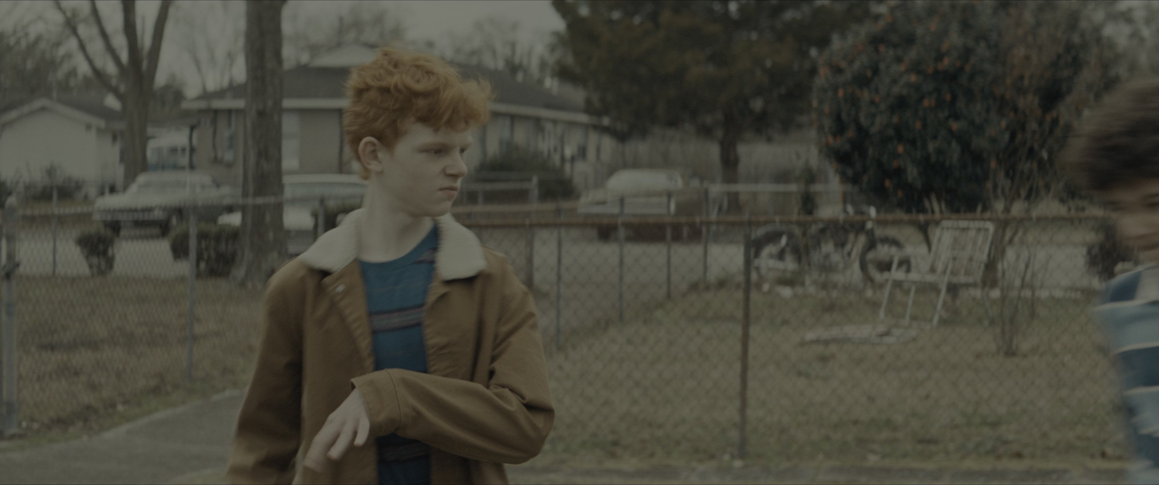 The Black Phone (2021), wide, 2.39:1 — film still