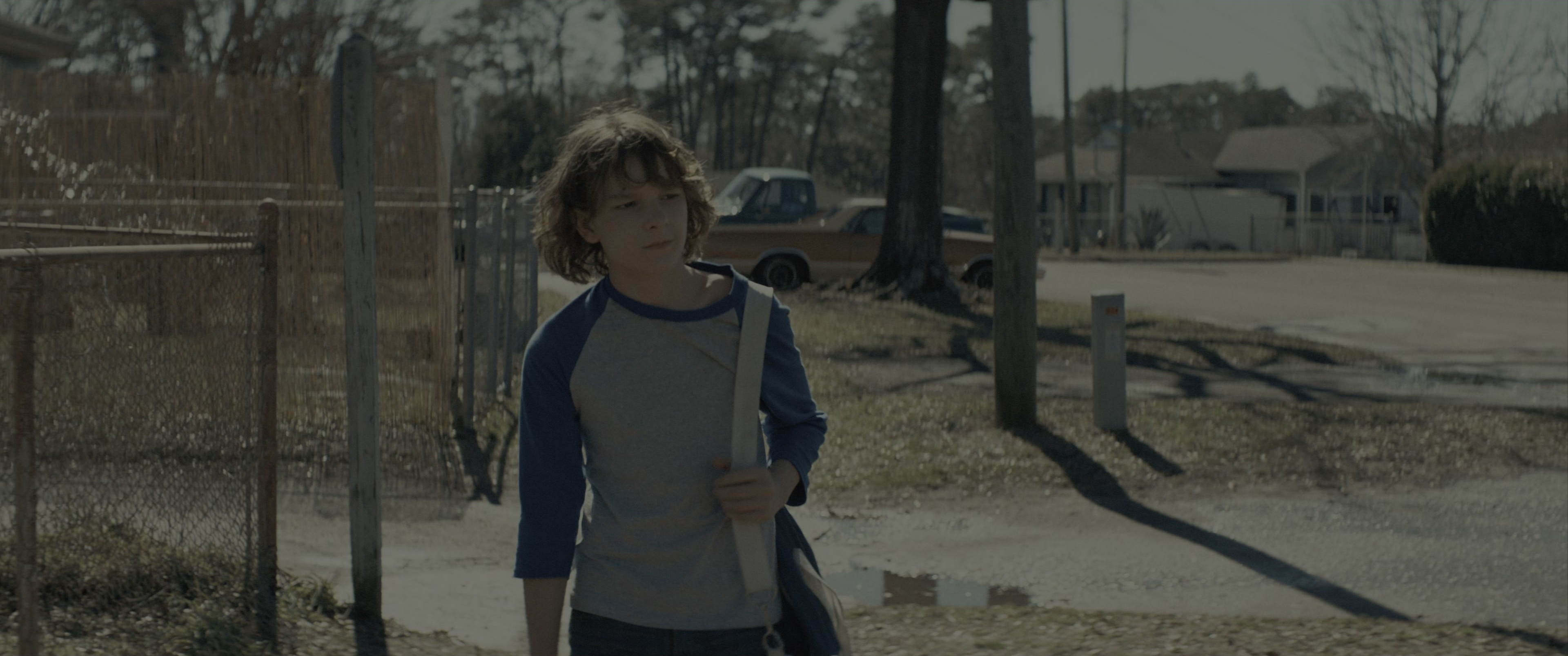 The Black Phone (2021), wide, 2.39:1 — film still
