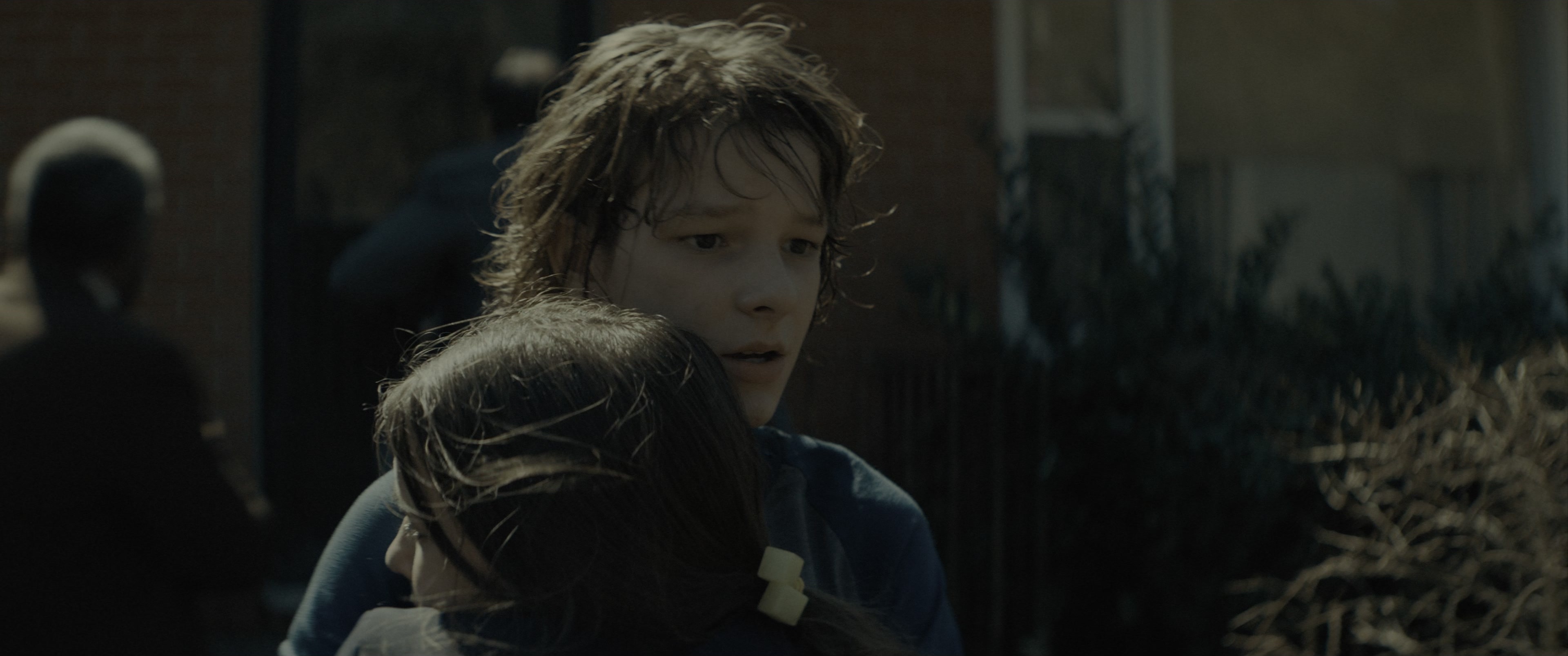 The Black Phone (2021), wide, 2.39:1 — film still