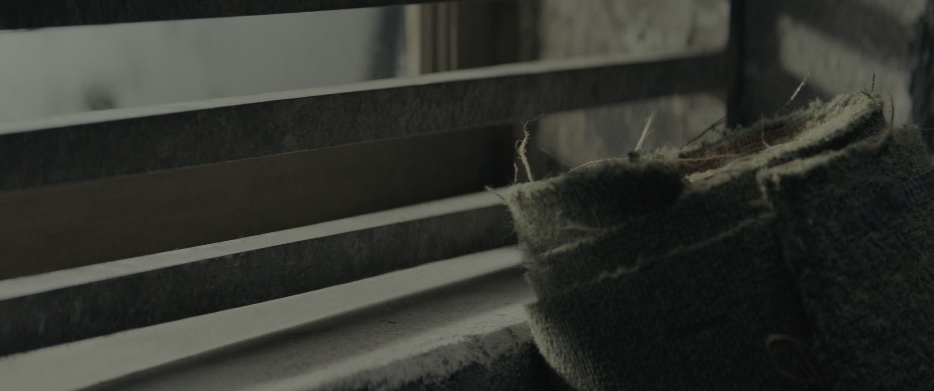 The Black Phone (2021), wide, 2.39:1 — film still
