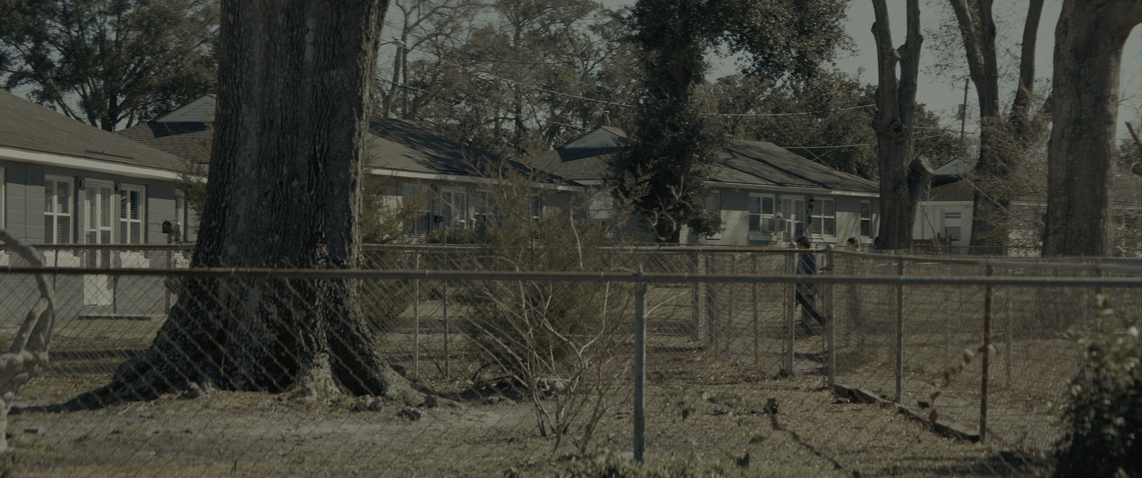 The Black Phone (2021), wide, 2.39:1 — film still