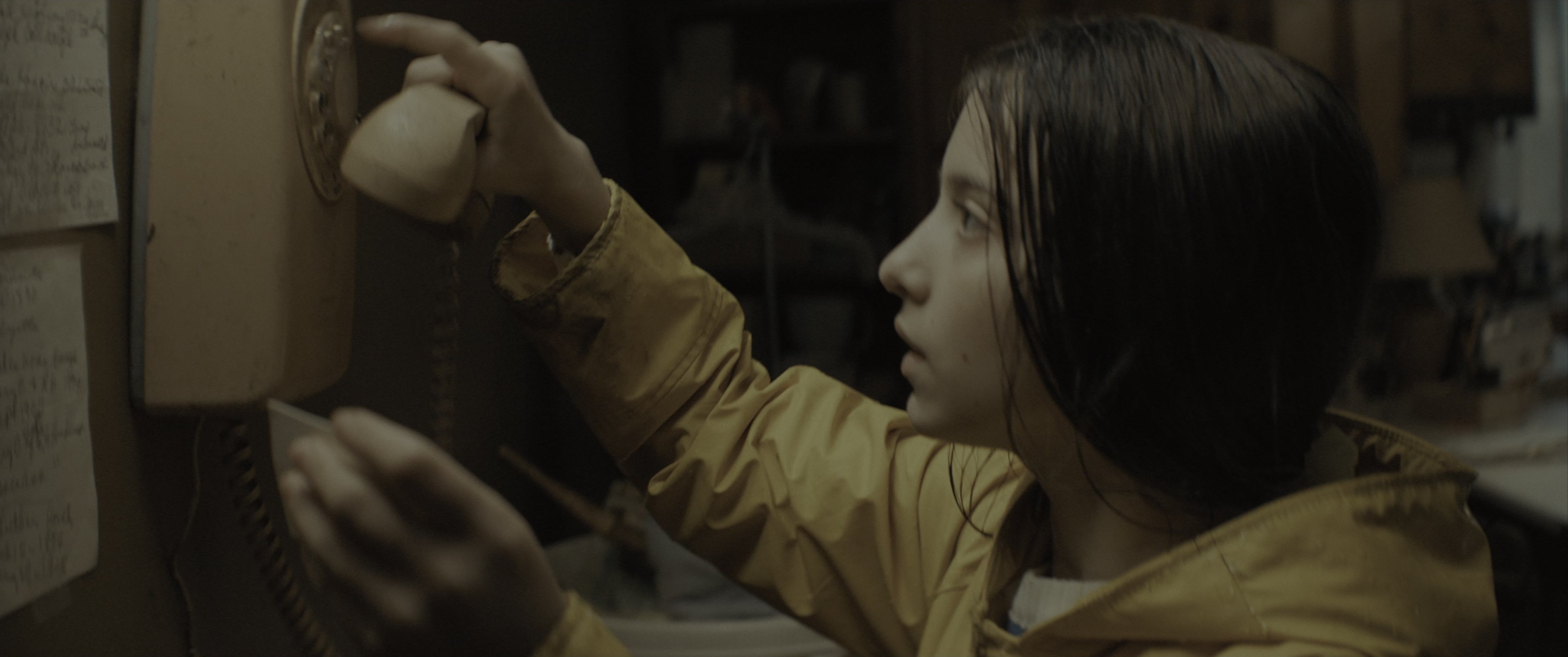 The Black Phone (2021), wide, 2.39:1 — film still