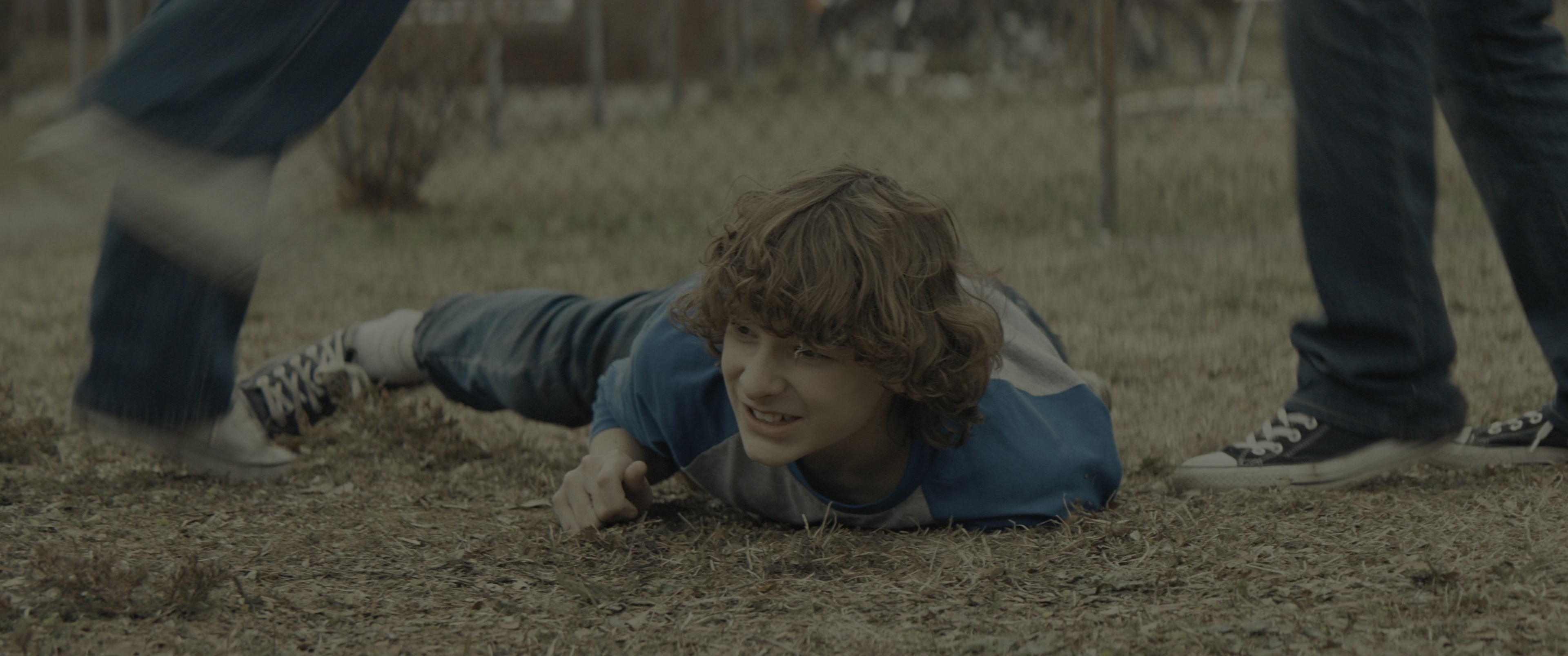 The Black Phone (2021), wide, 2.39:1 — film still
