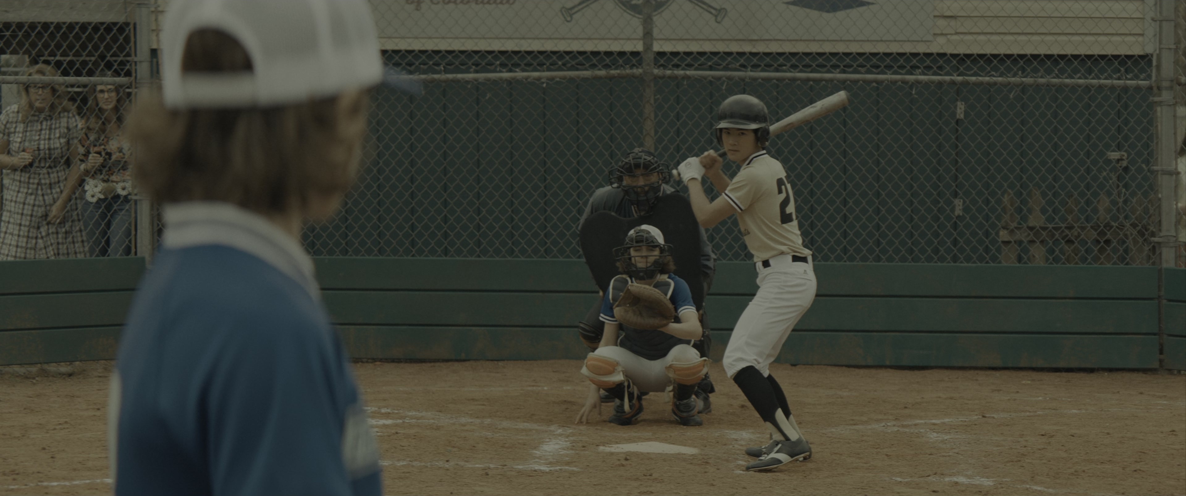 The Black Phone (2021), wide, 2.39:1 — film still