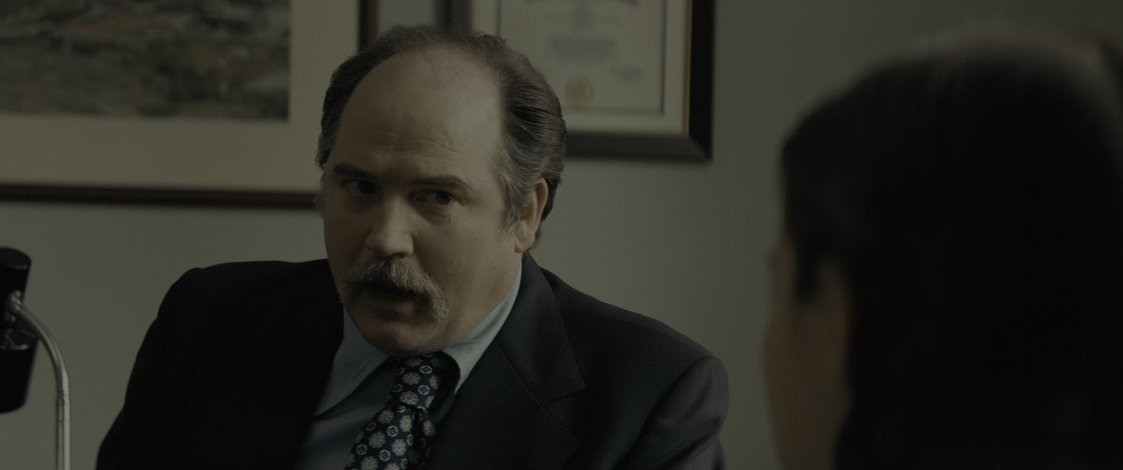 The Black Phone (2021), medium, 2.39:1 — film still
