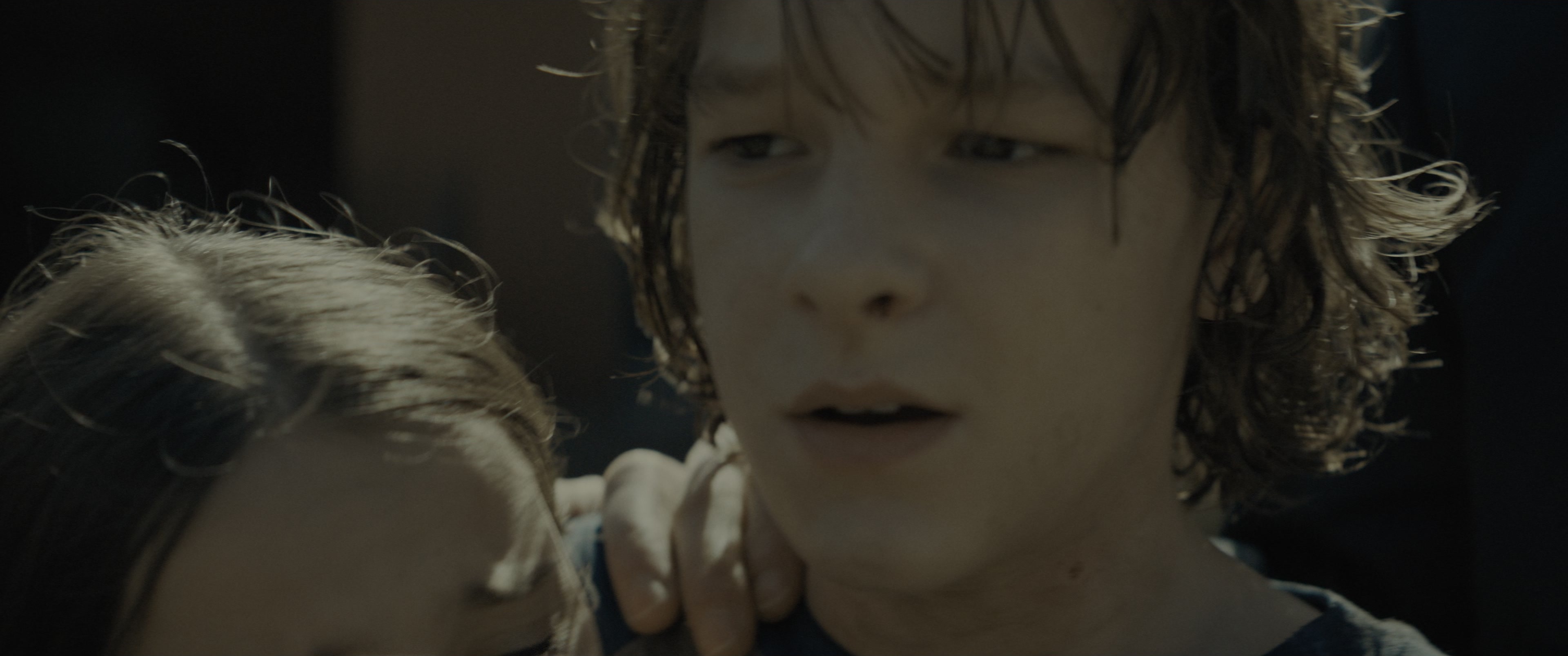 The Black Phone (2021), wide, 2.39:1 — film still