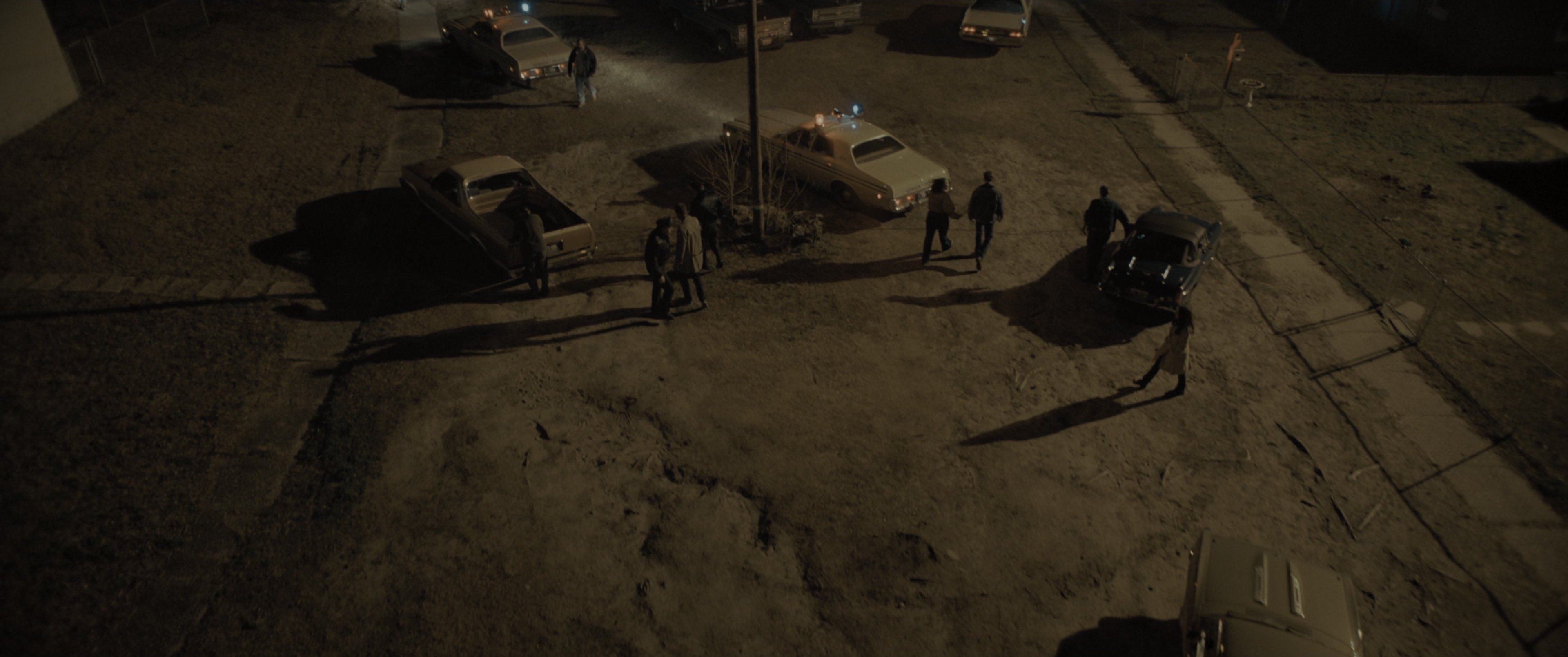 The Black Phone (2021), wide, 2.39:1 — film still