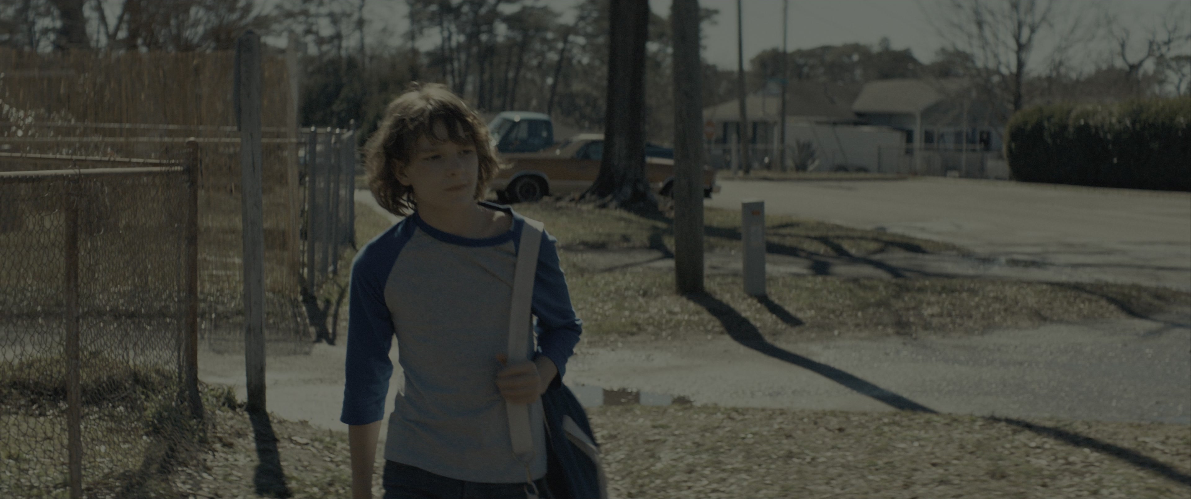 The Black Phone (2021), wide, 2.39:1 — film still