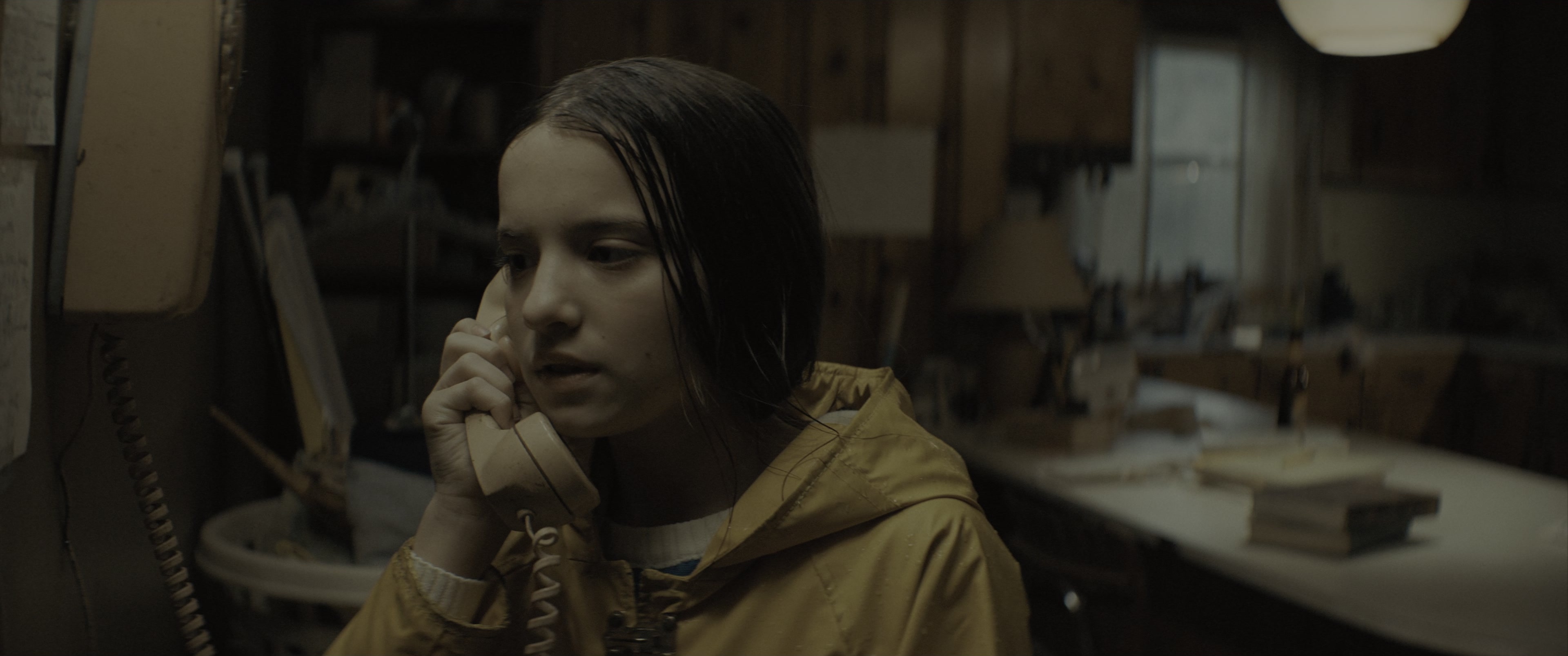 The Black Phone (2021), medium, 2.39:1 — film still