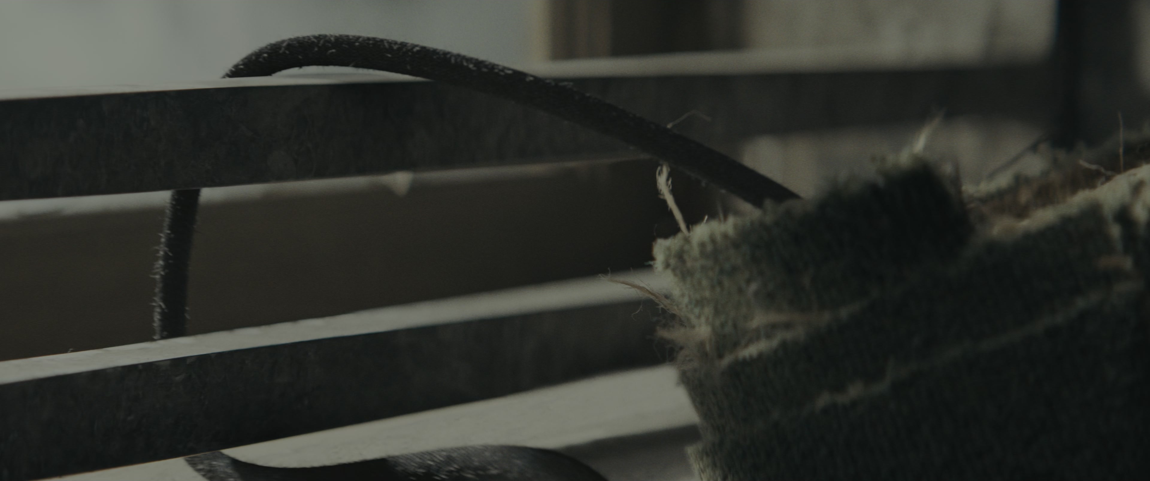 The Black Phone (2021), wide, 2.39:1 — film still