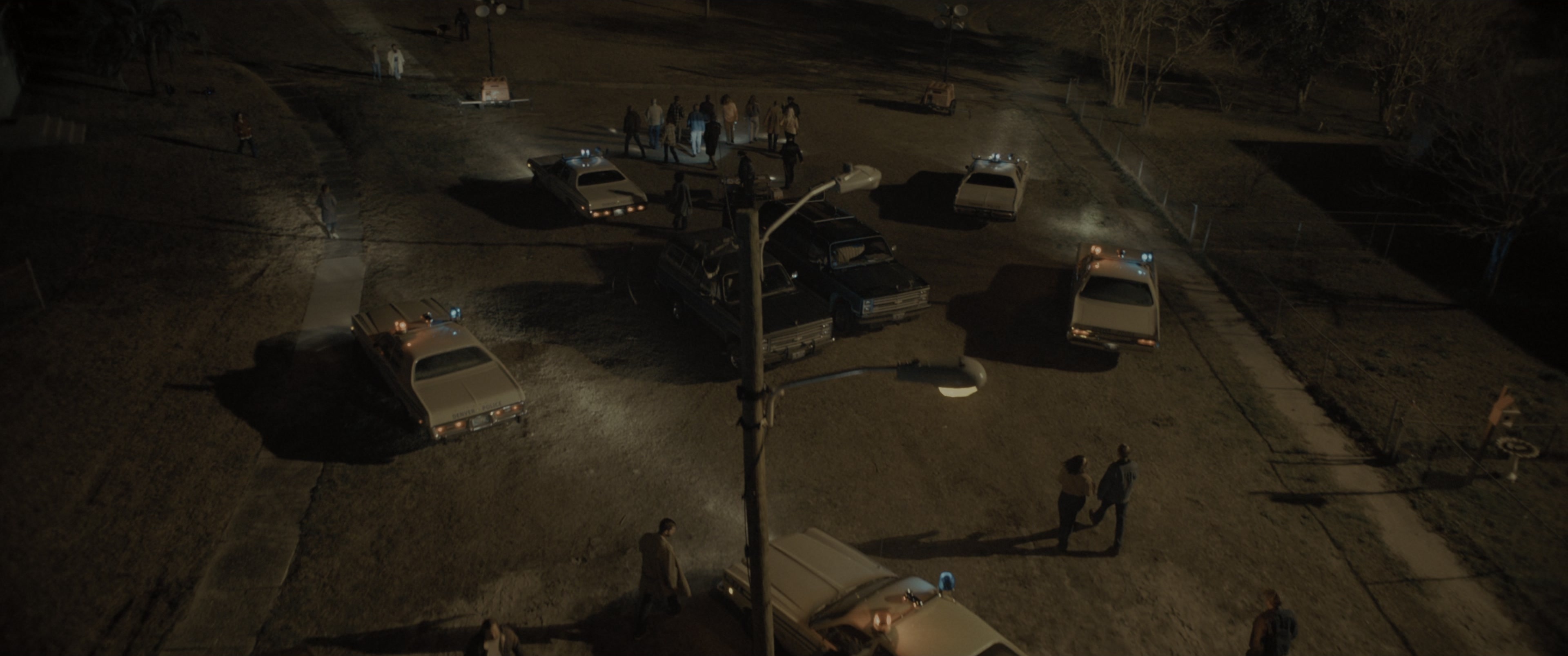 The Black Phone (2021), wide, 2.39:1 — film still