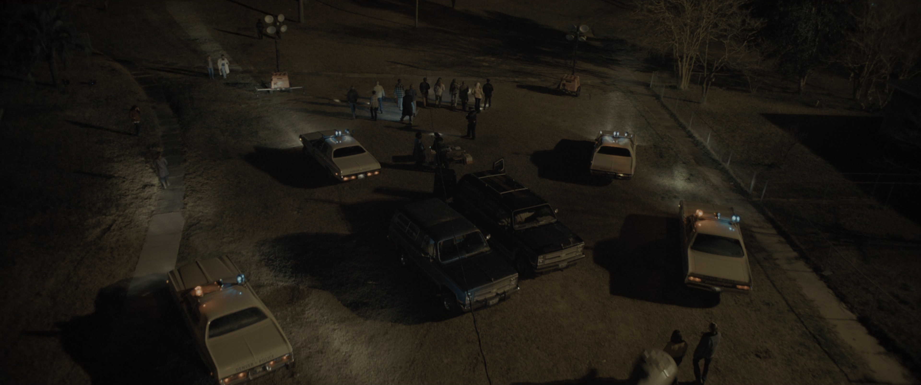 The Black Phone (2021), wide, 2.39:1 — film still