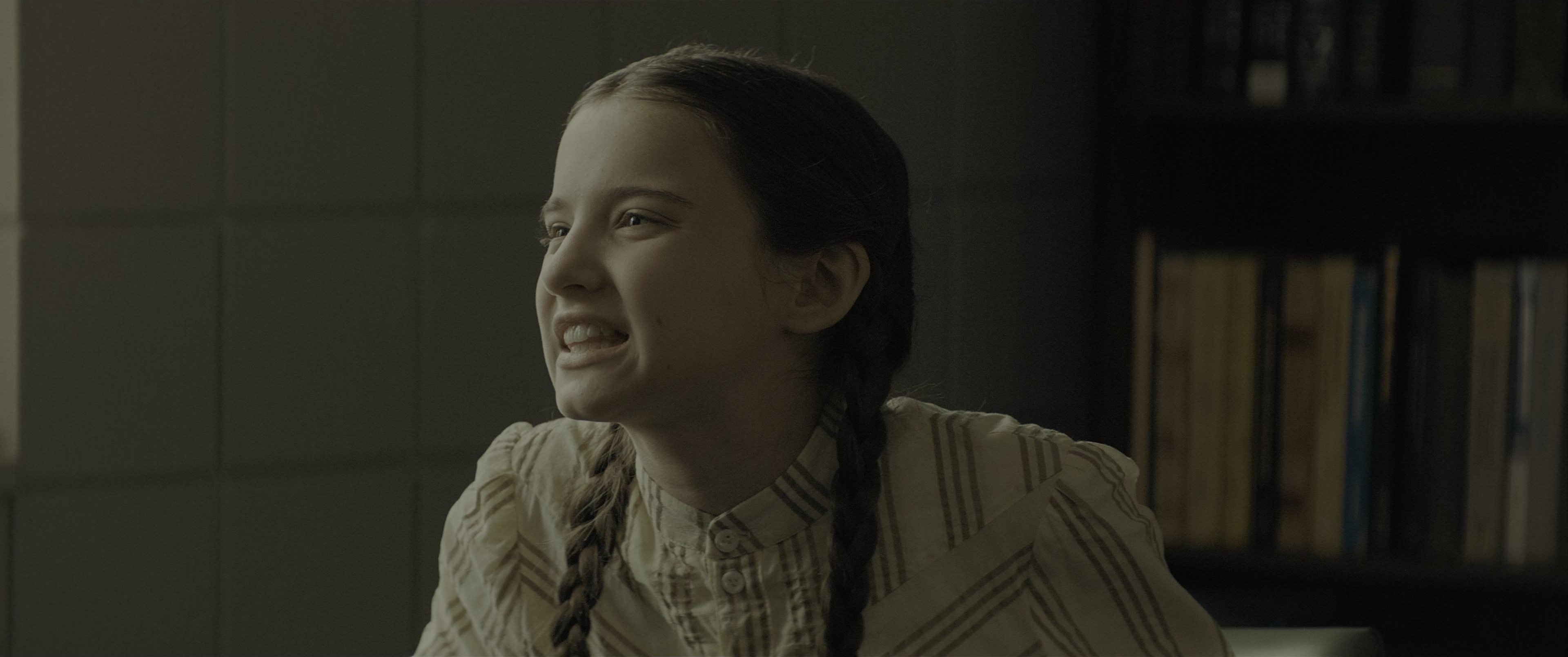 The Black Phone (2021), medium, 2.39:1 — film still