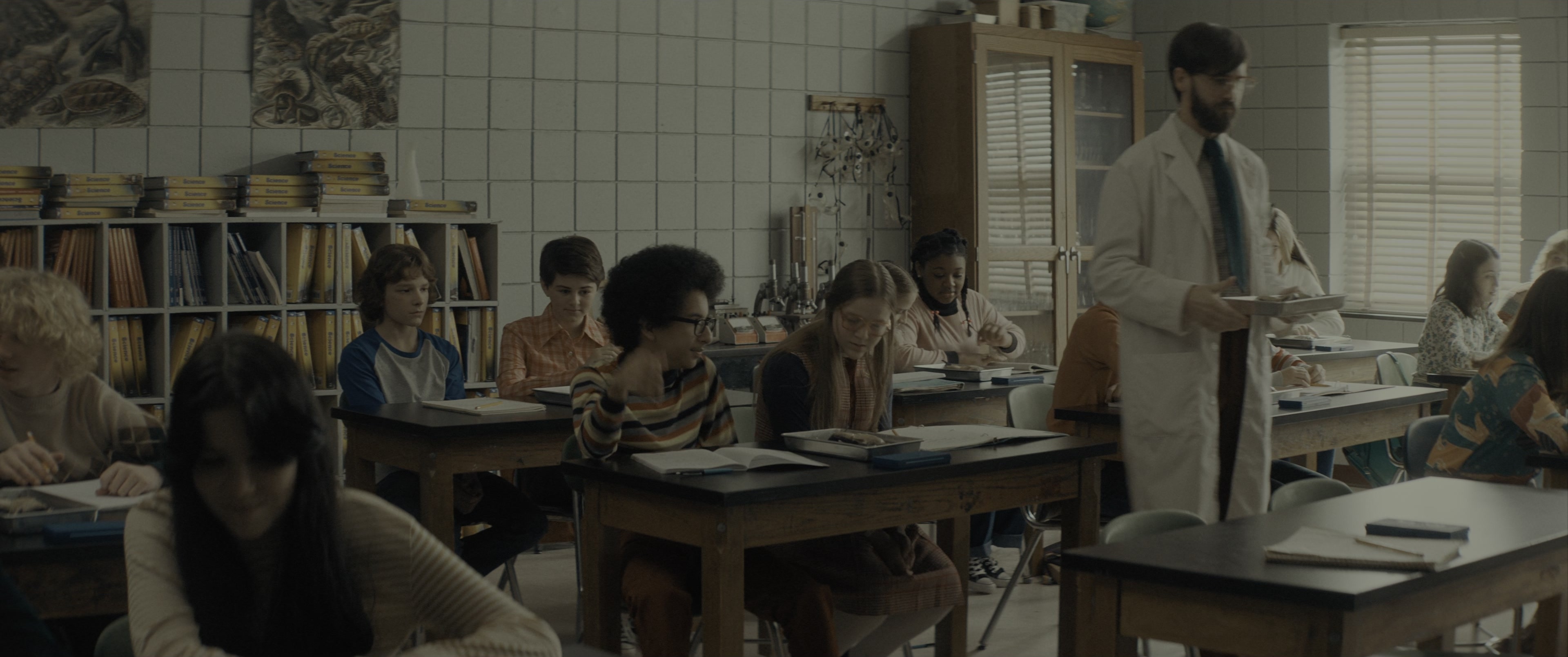 The Black Phone (2021), wide, 2.39:1 — film still