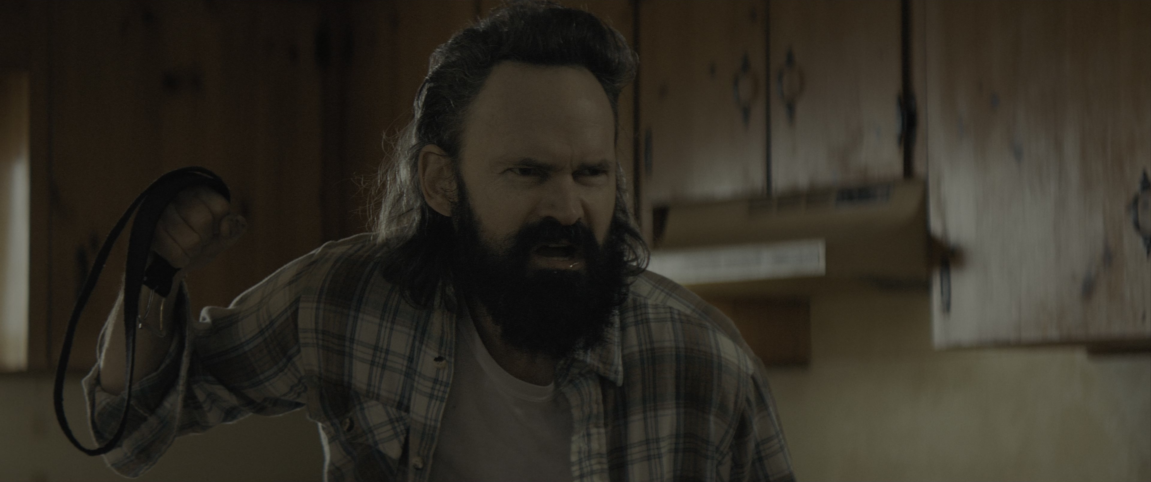 The Black Phone (2021), wide, 2.39:1 — film still