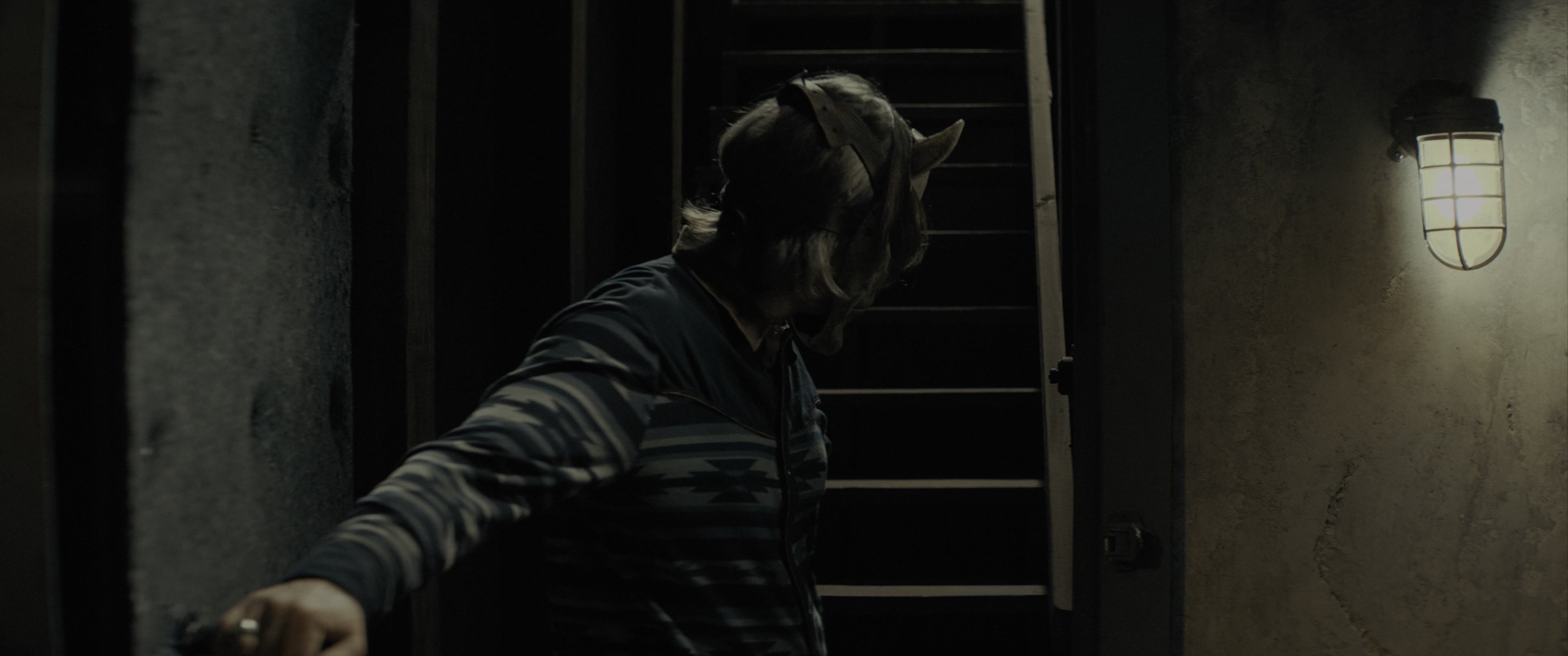 The Black Phone (2021), wide, 2.39:1 — film still