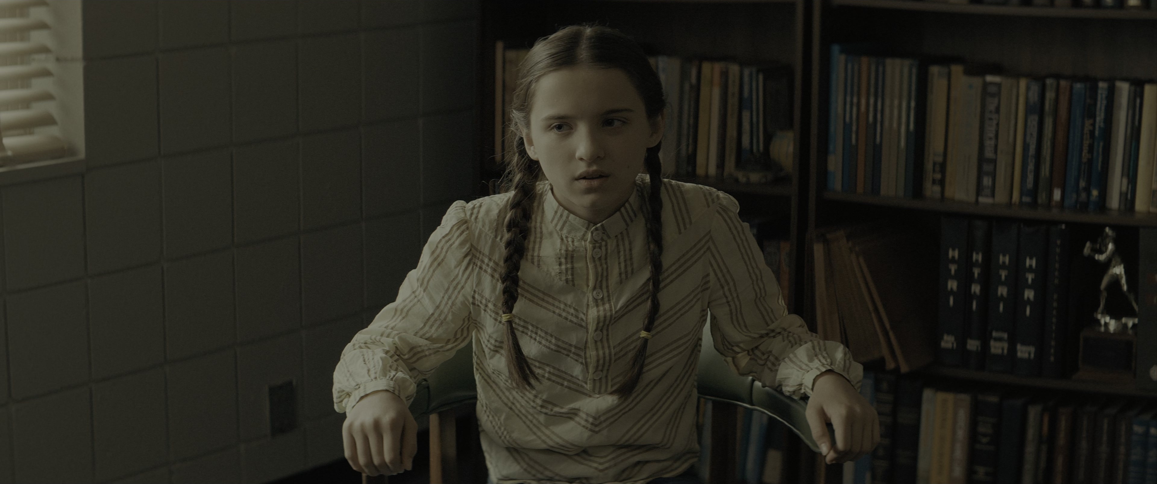 The Black Phone (2021), wide, 2.39:1 — film still