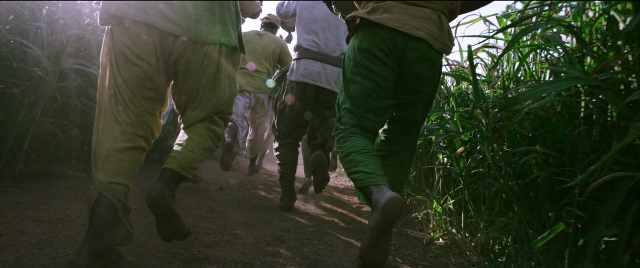 Bãhubali 2: The Conclusion — film still
